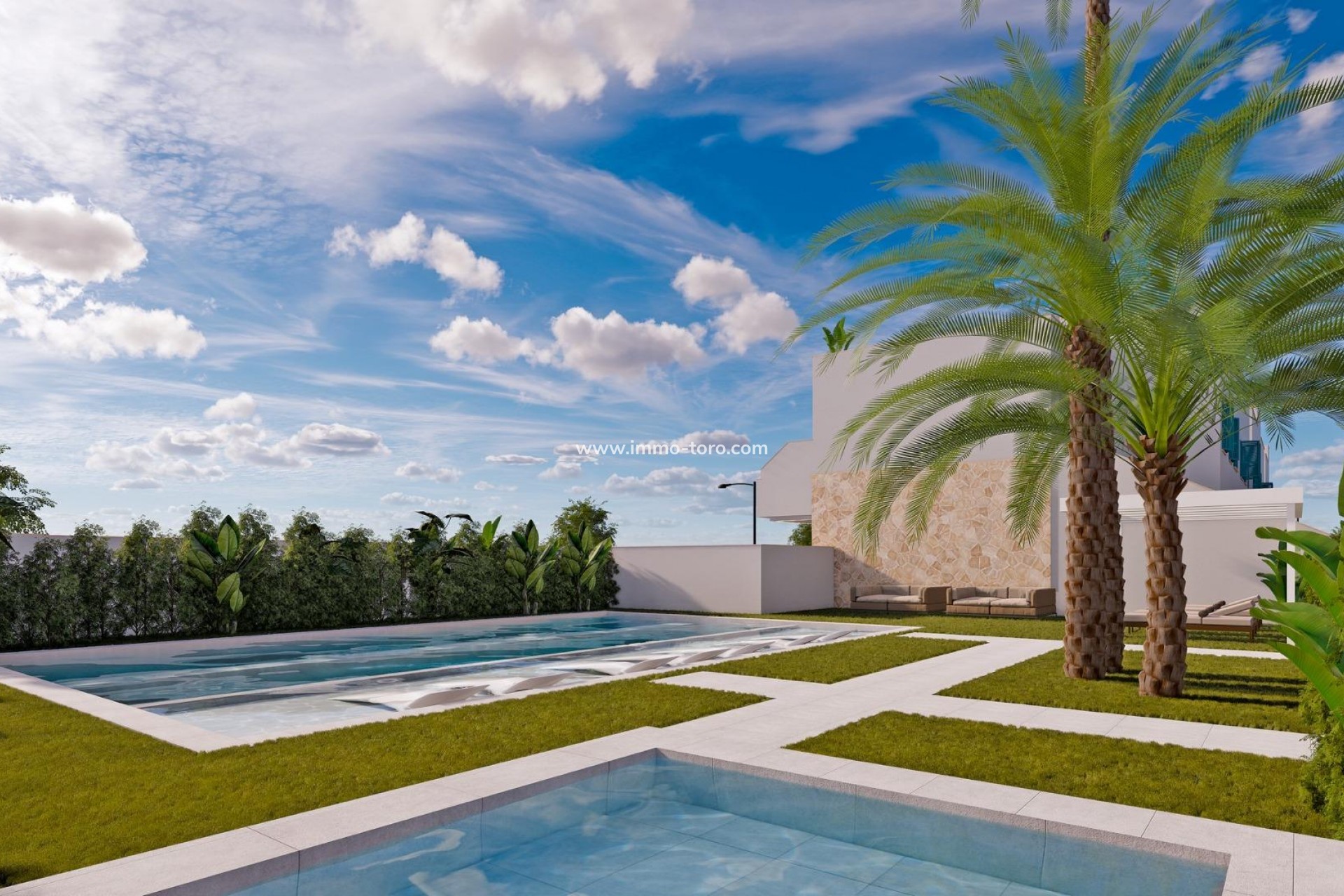 Nueva construcción  - Apartamento - Pilar de la Horadada - Torre De La Horadada