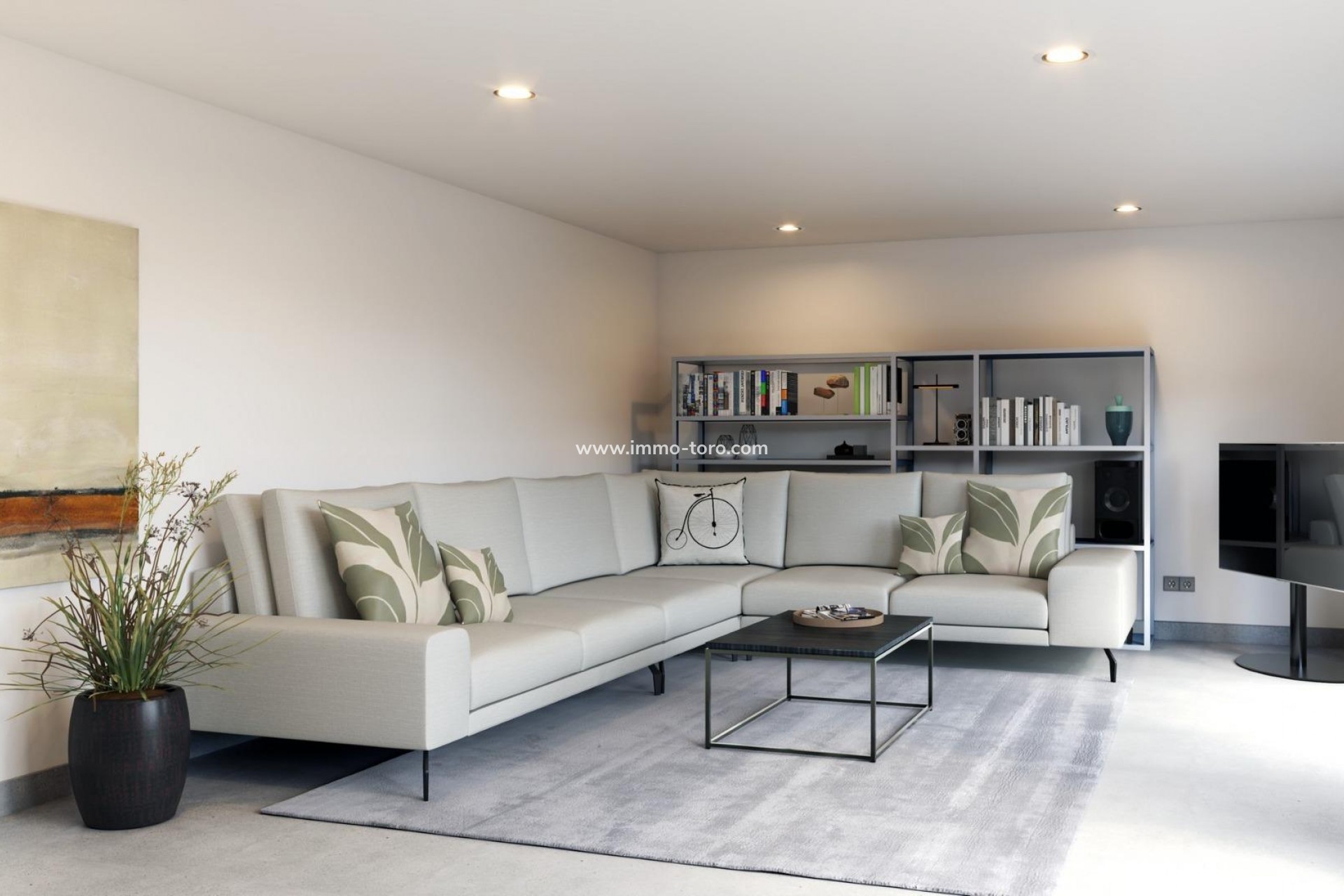 Nueva construcción  - Apartamento - Pilar de la Horadada