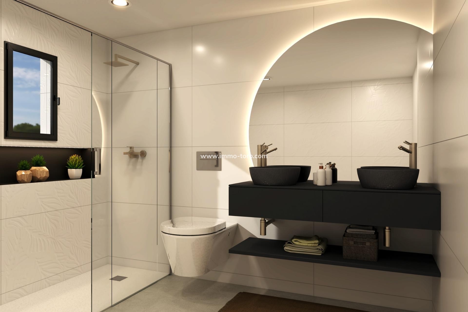 Nueva construcción  - Apartamento - Pilar de la Horadada