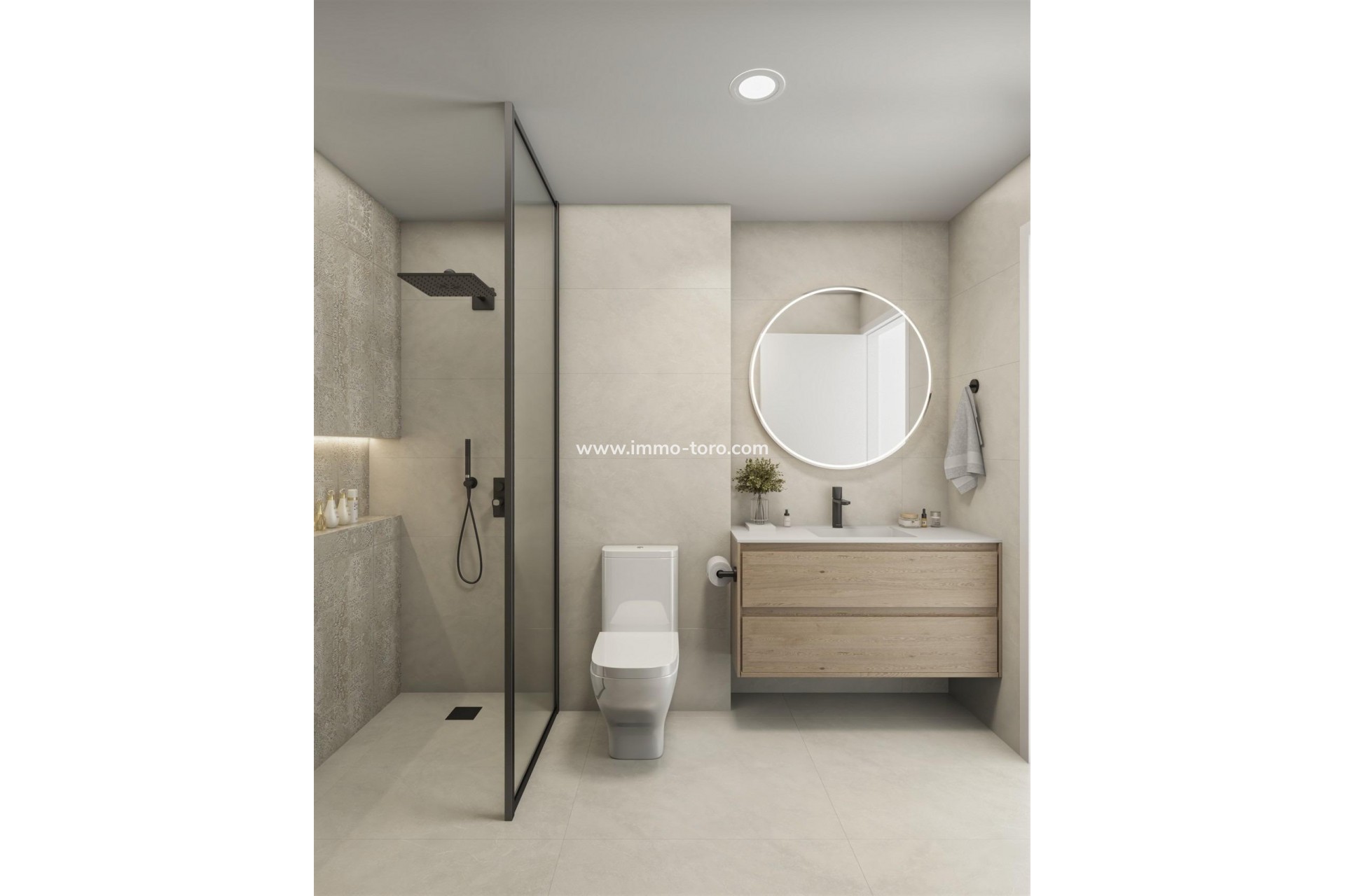 Nueva construcción  - Apartamento - Pilar de la Horadada