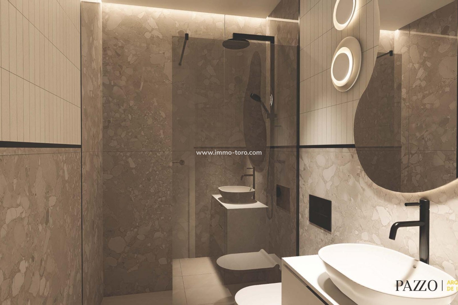 Nueva construcción  - Apartamento - Pilar de la Horadada