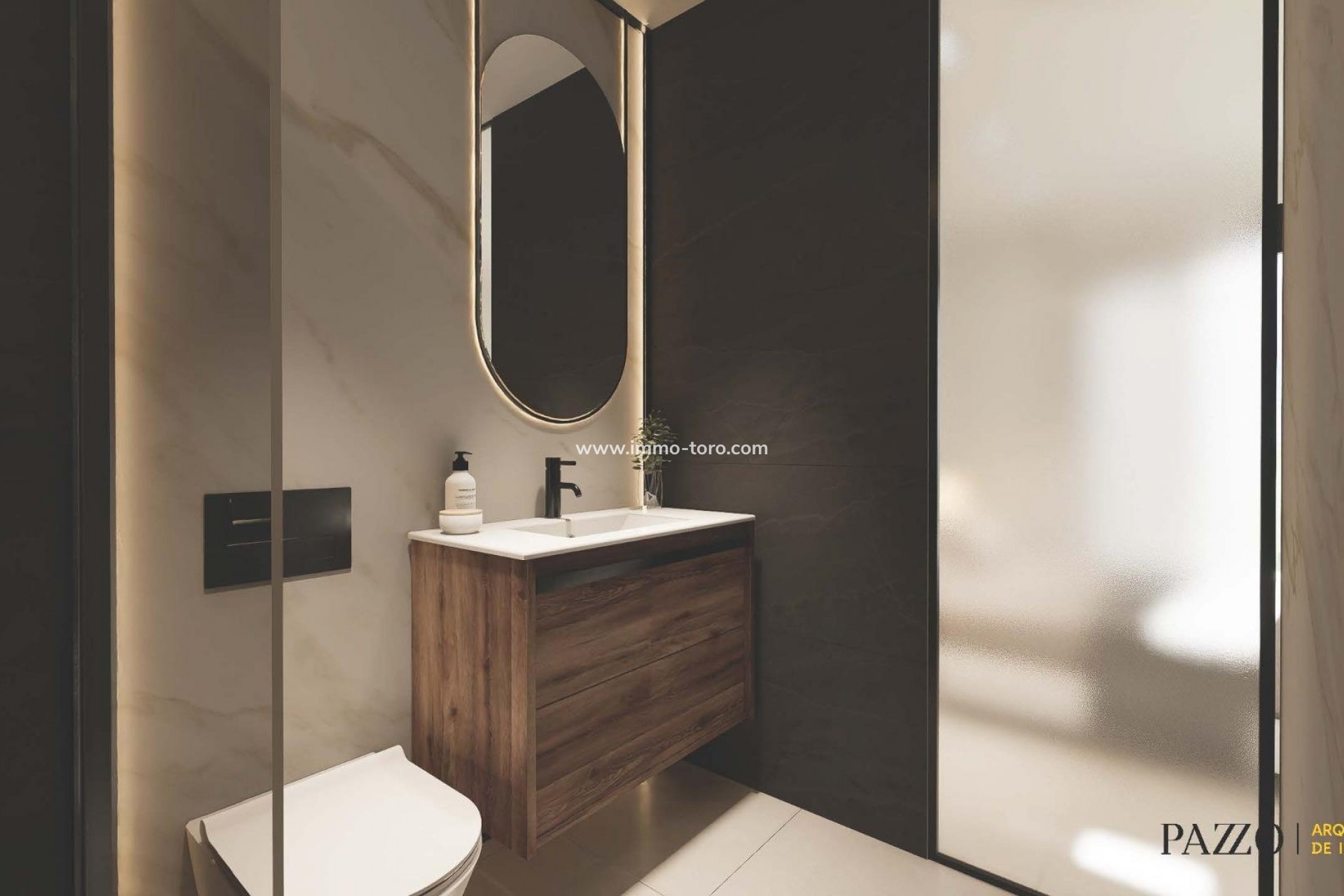 Nueva construcción  - Apartamento - Pilar de la Horadada