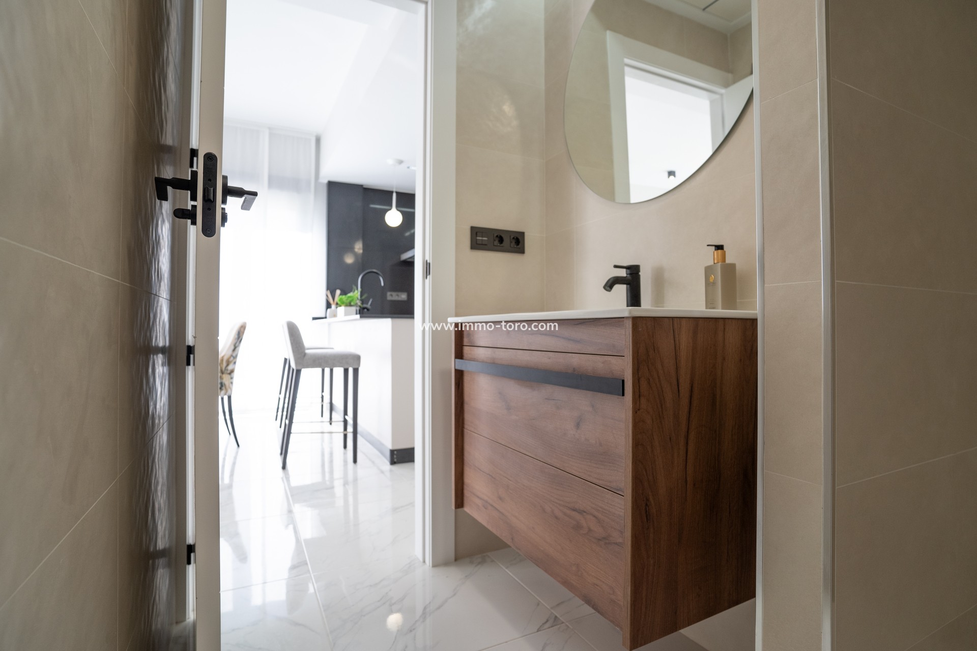 Nueva construcción  - Apartamento - Pilar de la Horadada