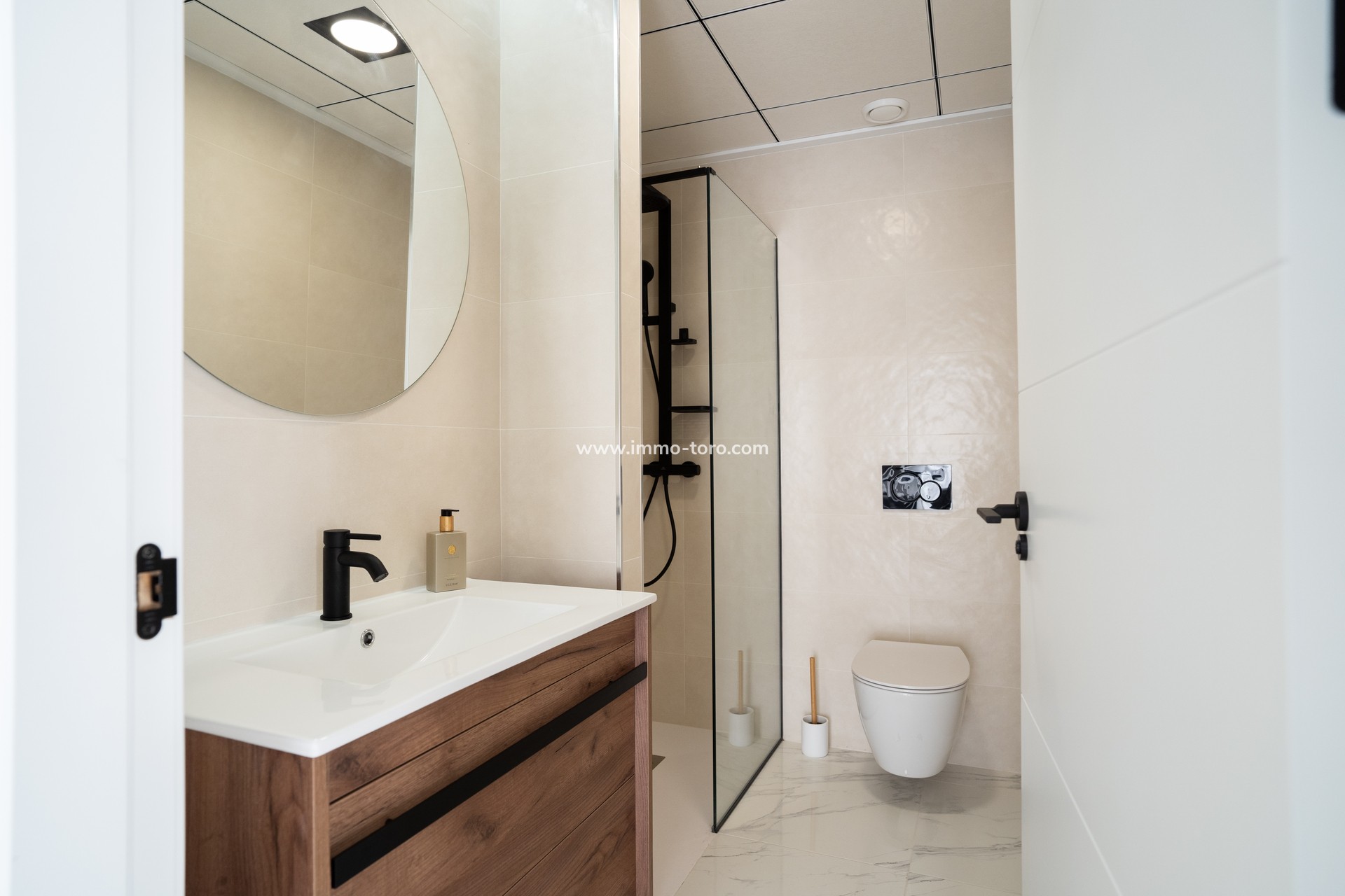 Nueva construcción  - Apartamento - Pilar de la Horadada