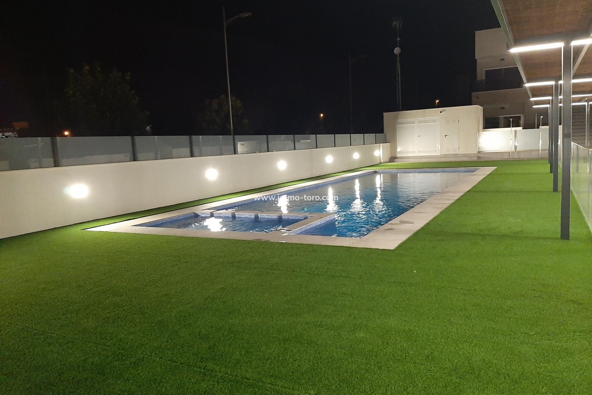 Nueva construcción  - Apartamento - Pilar de la Horadada