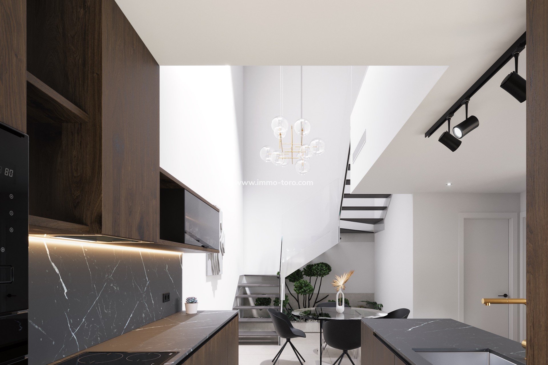 Nueva construcción  - Apartamento - Pilar de la Horadada