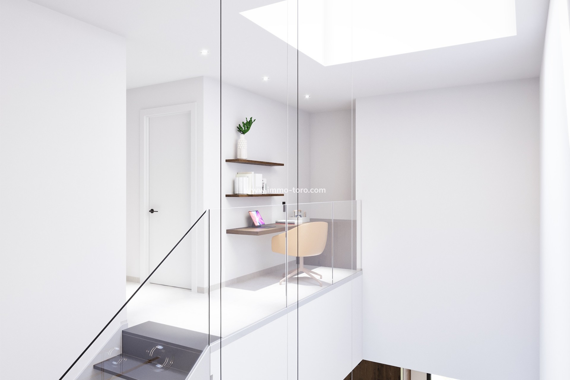 Nueva construcción  - Apartamento - Pilar de la Horadada