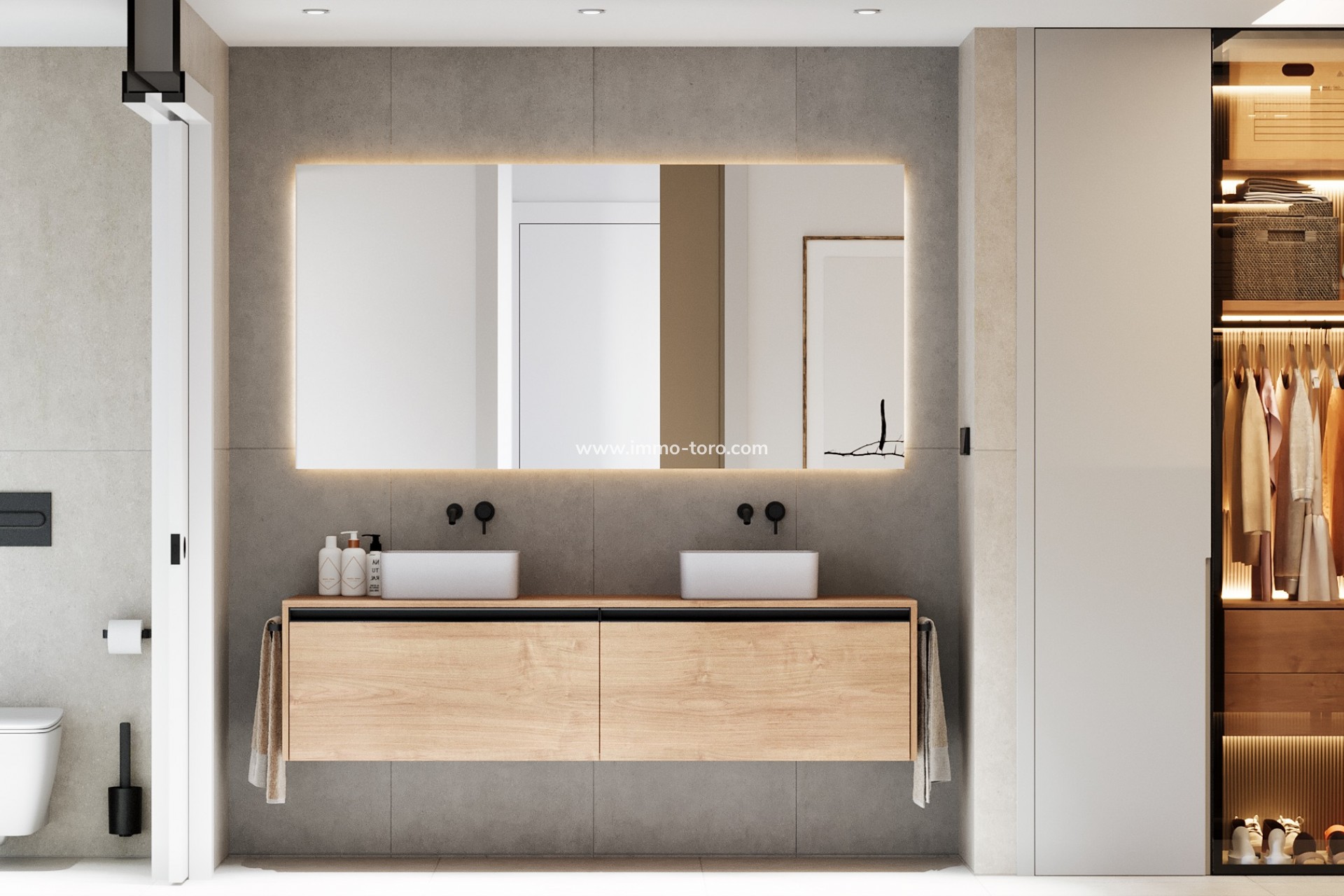 Nueva construcción  - Apartamento - Pilar de la Horadada