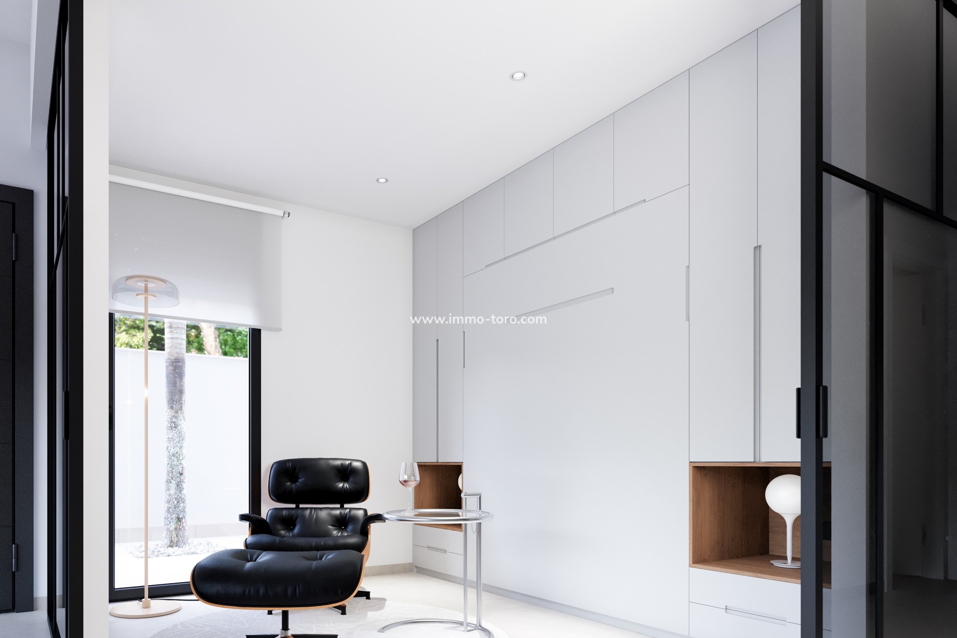 Nueva construcción  - Apartamento - Pilar de la Horadada