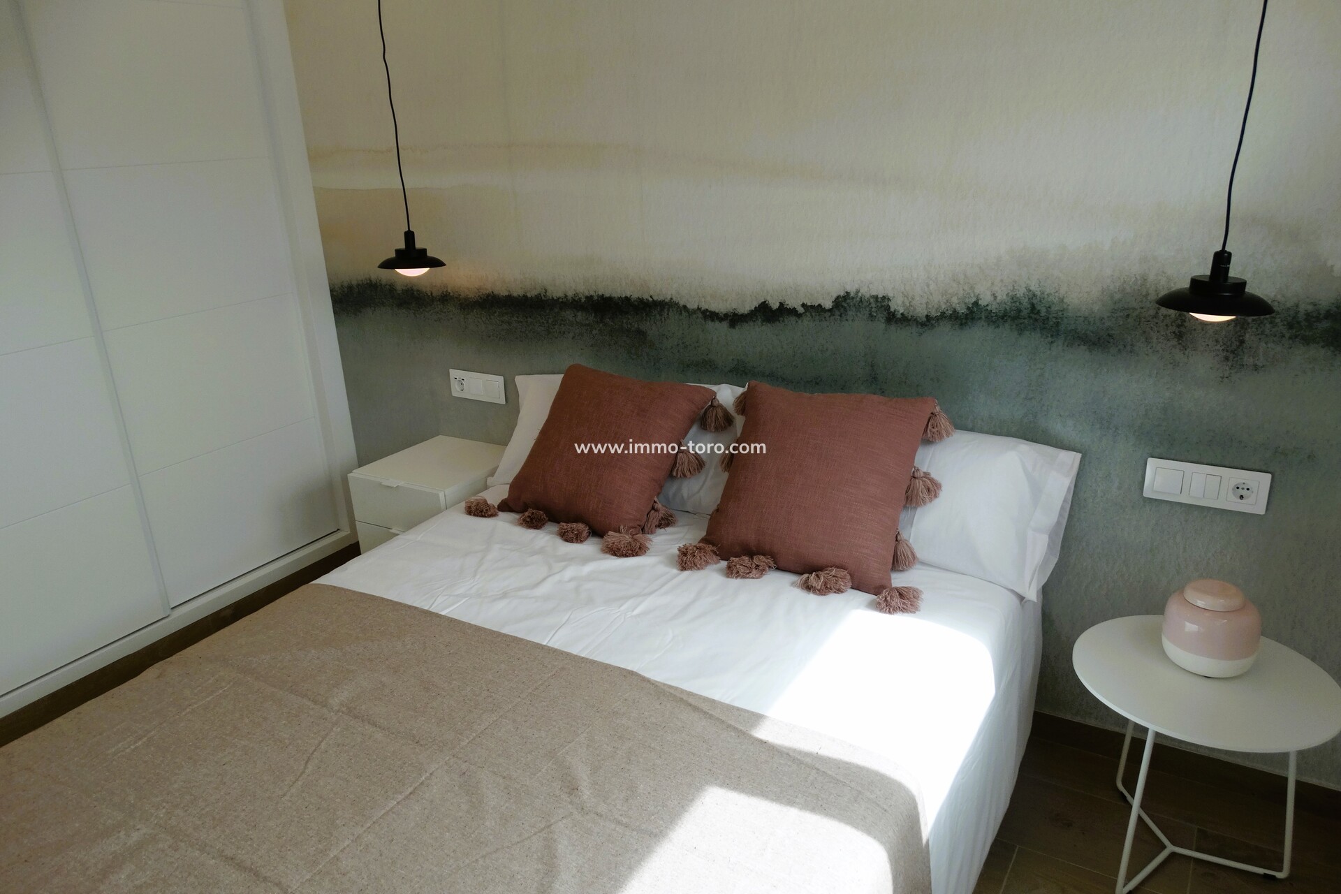 Nueva construcción  - Apartamento - Pilar de la Horadada