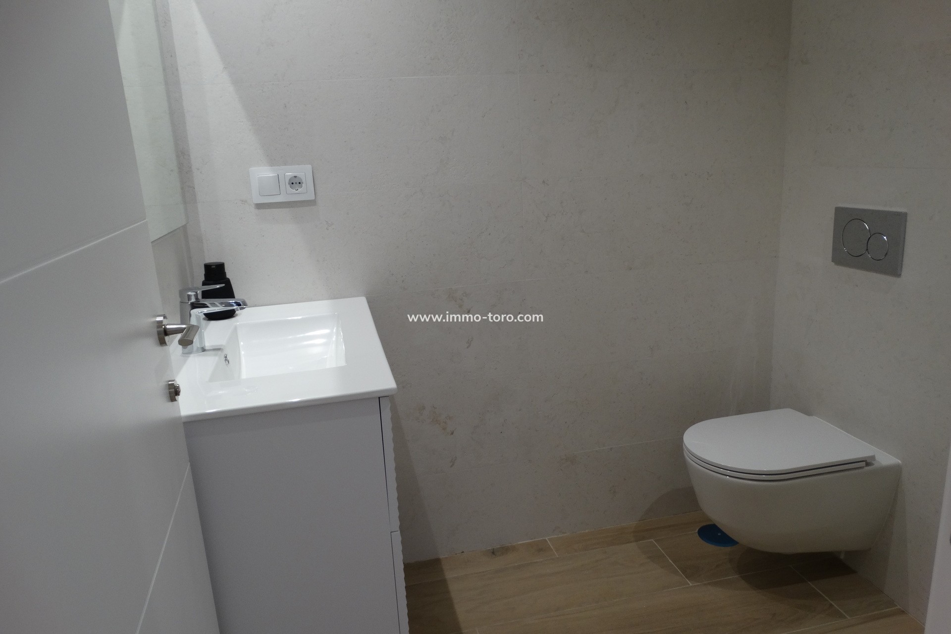 Nueva construcción  - Apartamento - Pilar de la Horadada