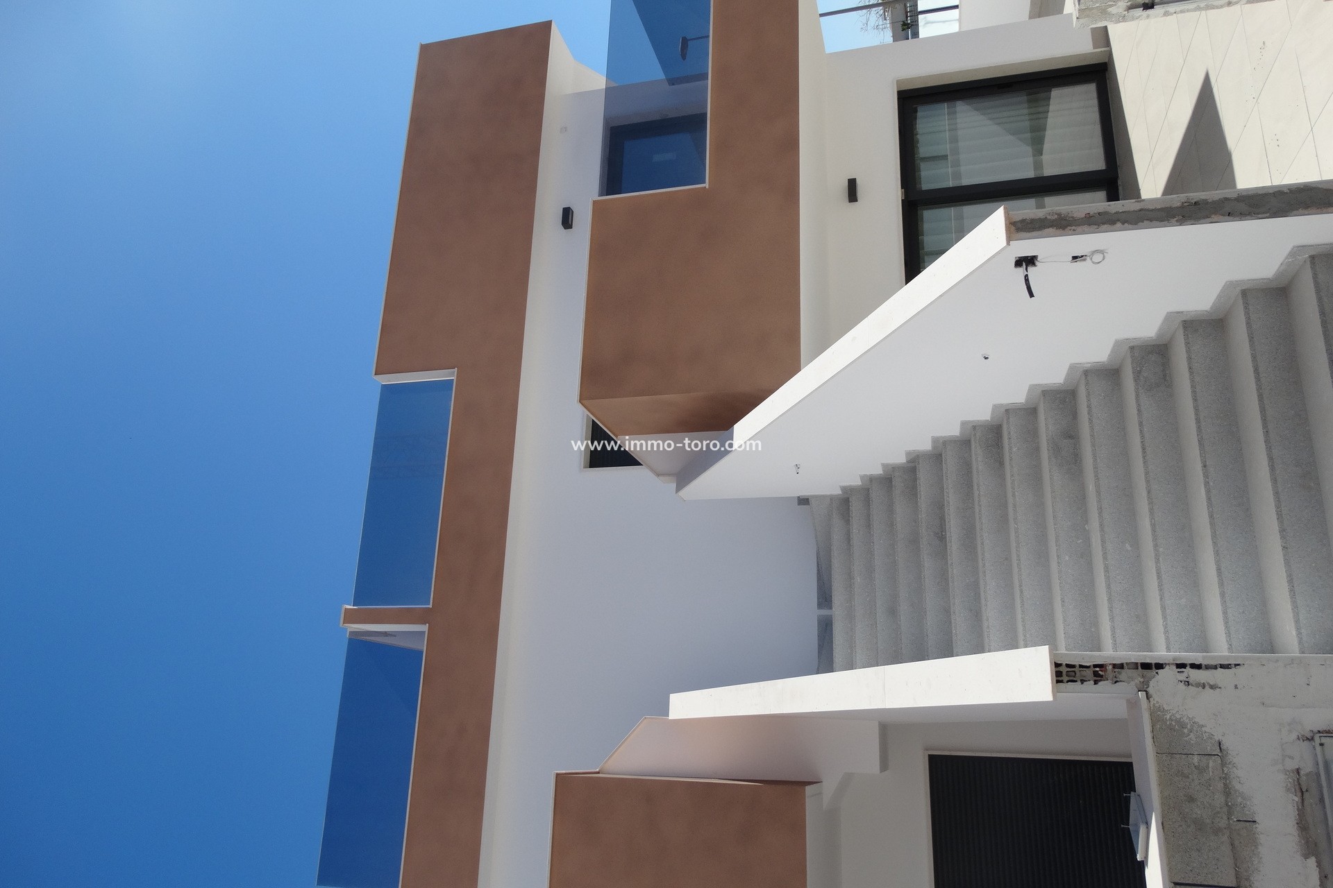 Nueva construcción  - Apartamento - Pilar de la Horadada