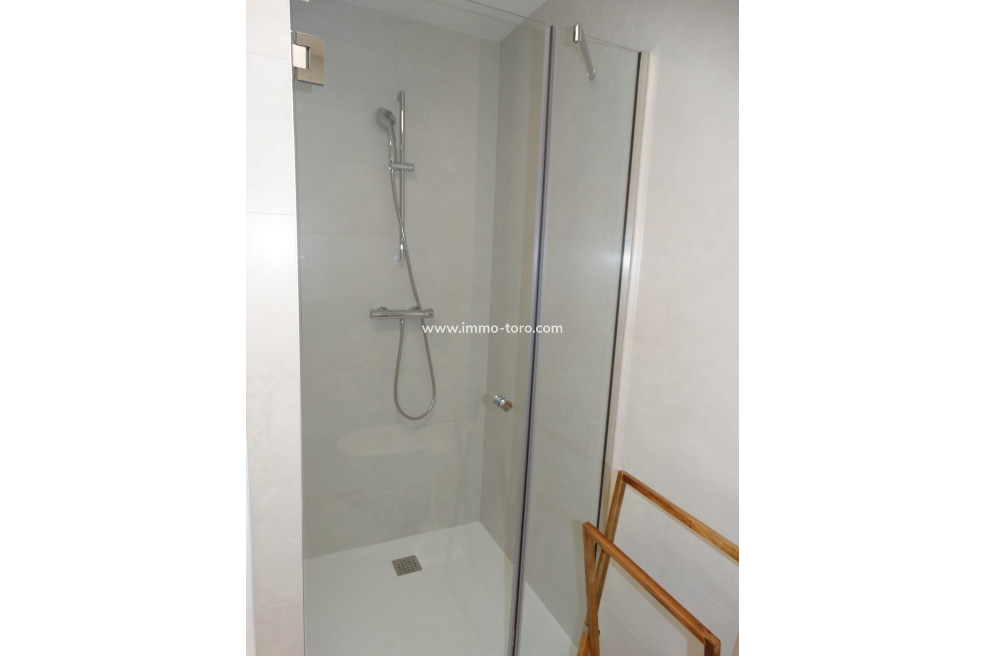 Nueva construcción  - Apartamento - Pilar de la Horadada
