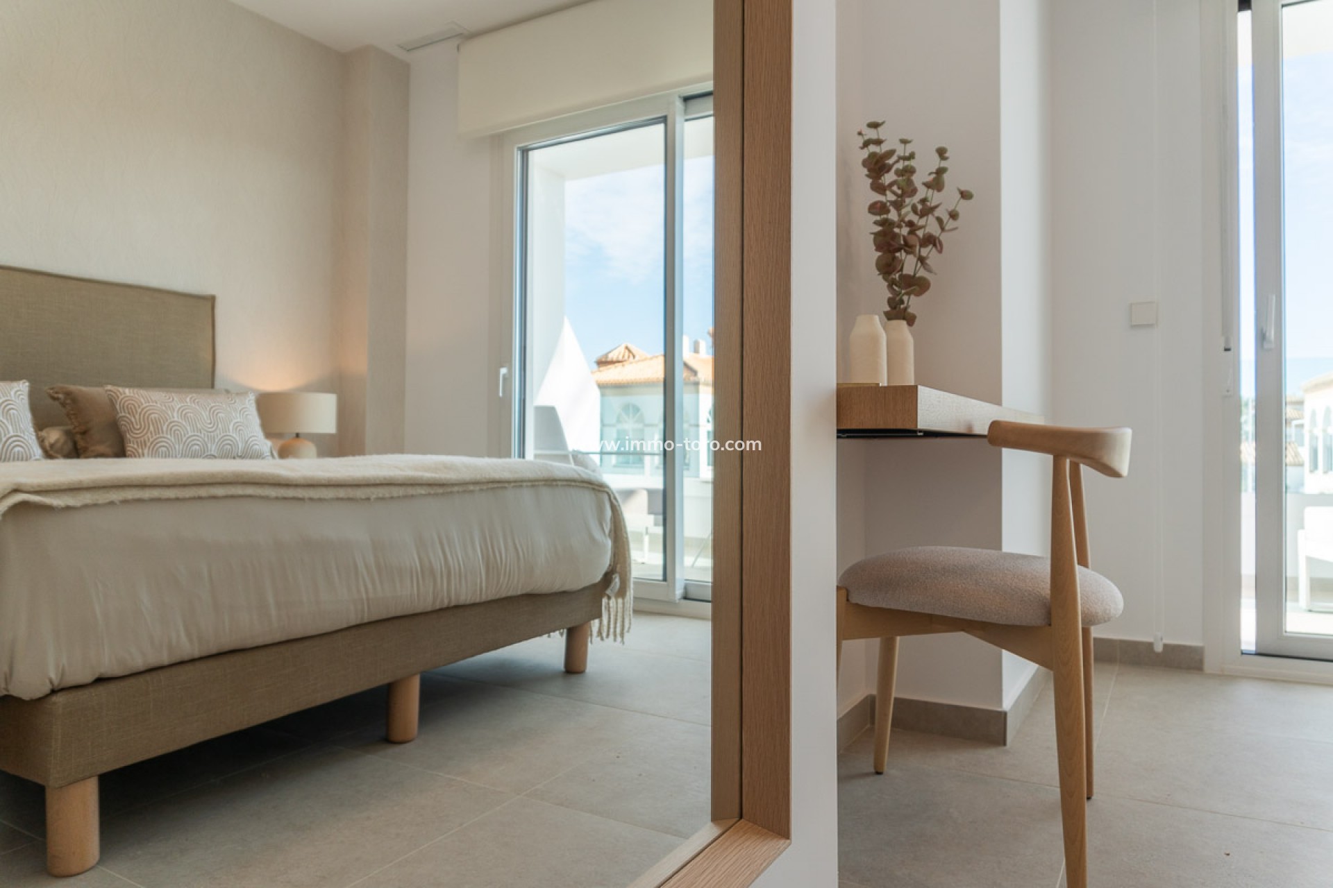 Nueva construcción  - Apartamento - Playa Flamenca