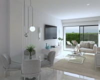 Nueva construcción  - Apartamento - Puerto de Mazarron