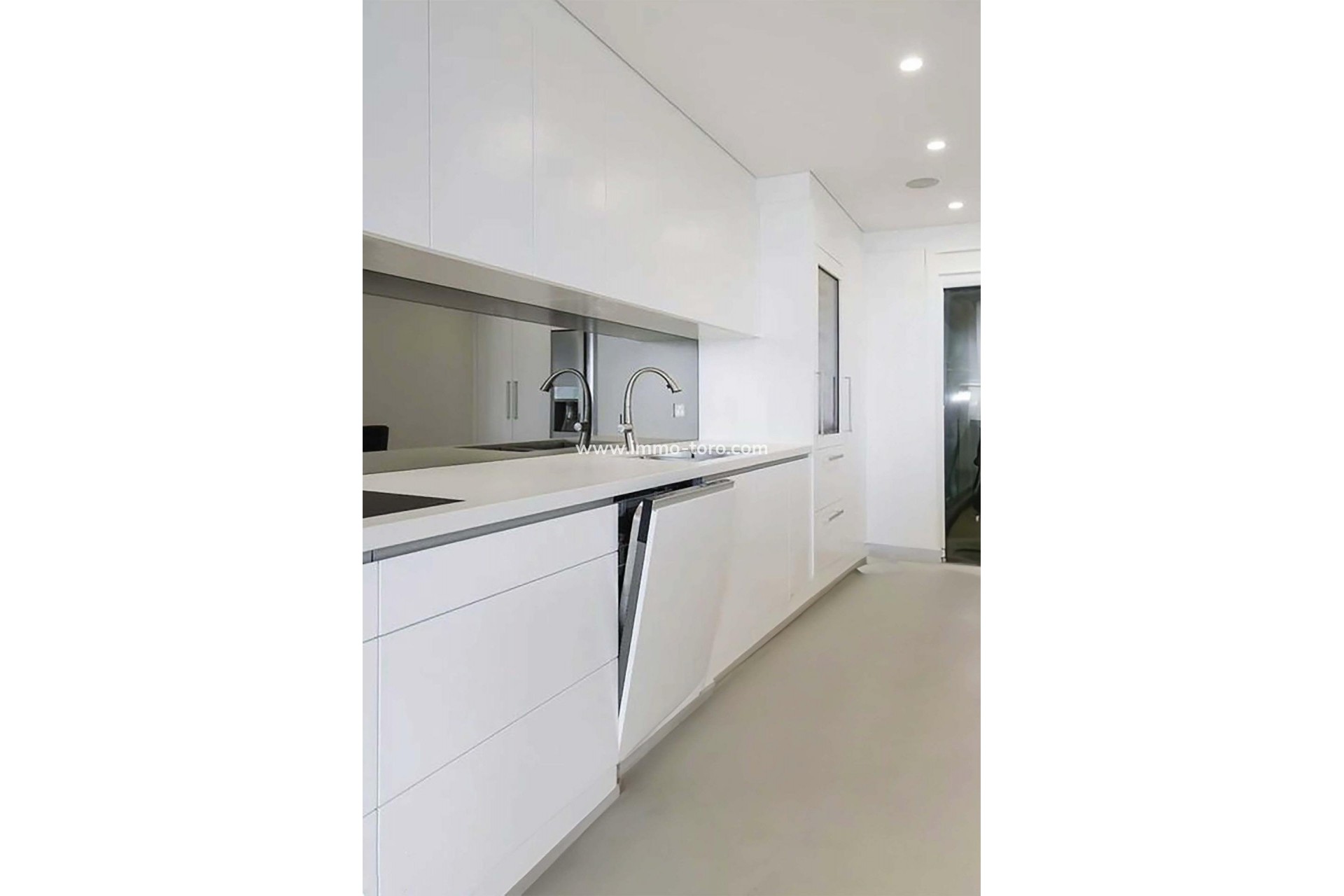 Nueva construcción  - Apartamento - Relleu - pueblo