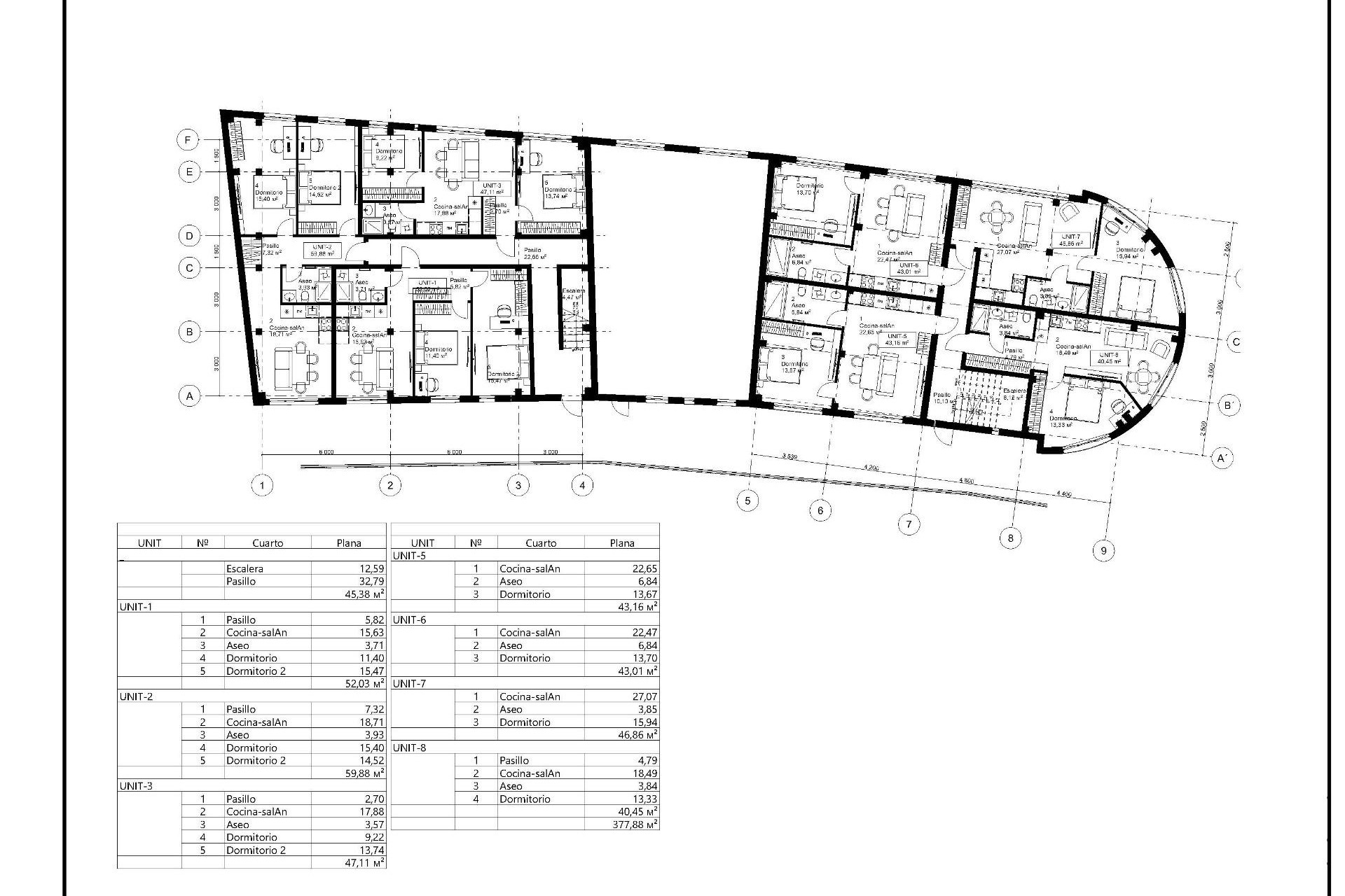 Nueva construcción  - Apartamento - Relleu - Urbanización Muscaret