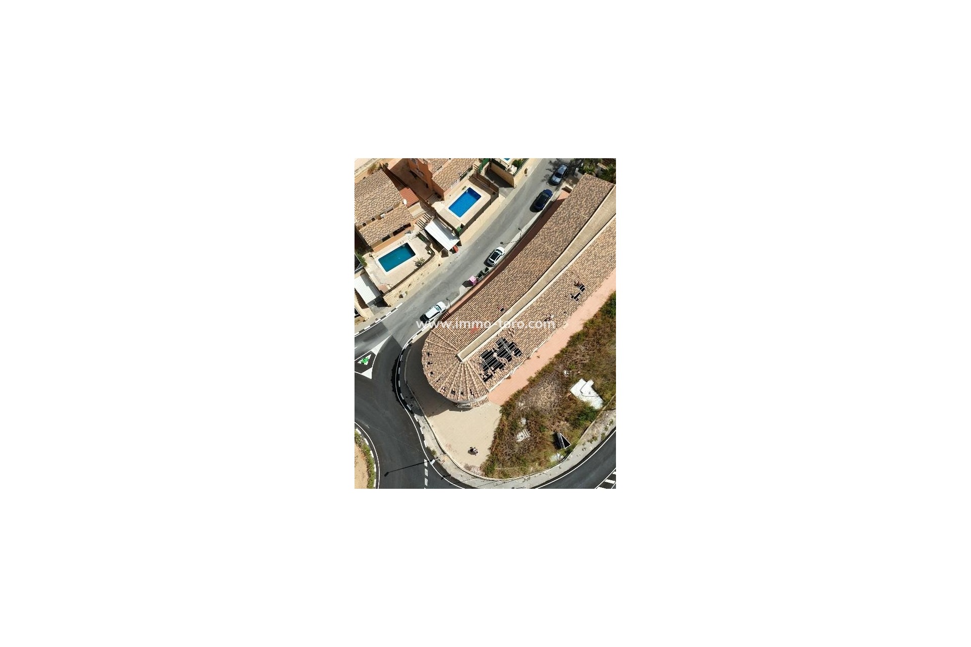 Nueva construcción  - Apartamento - Relleu - Urbanización Muscaret