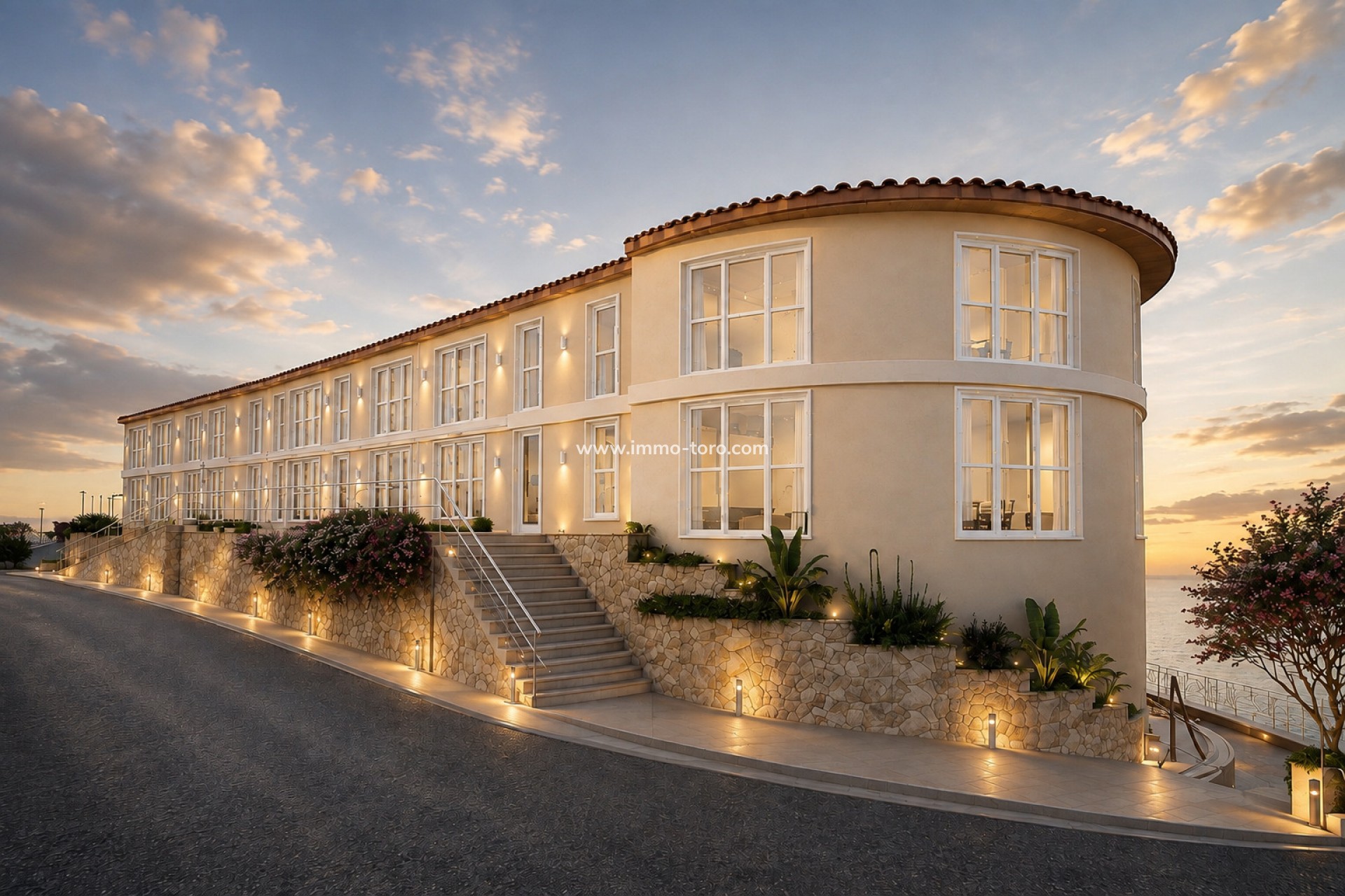 Nueva construcción  - Apartamento - Relleu