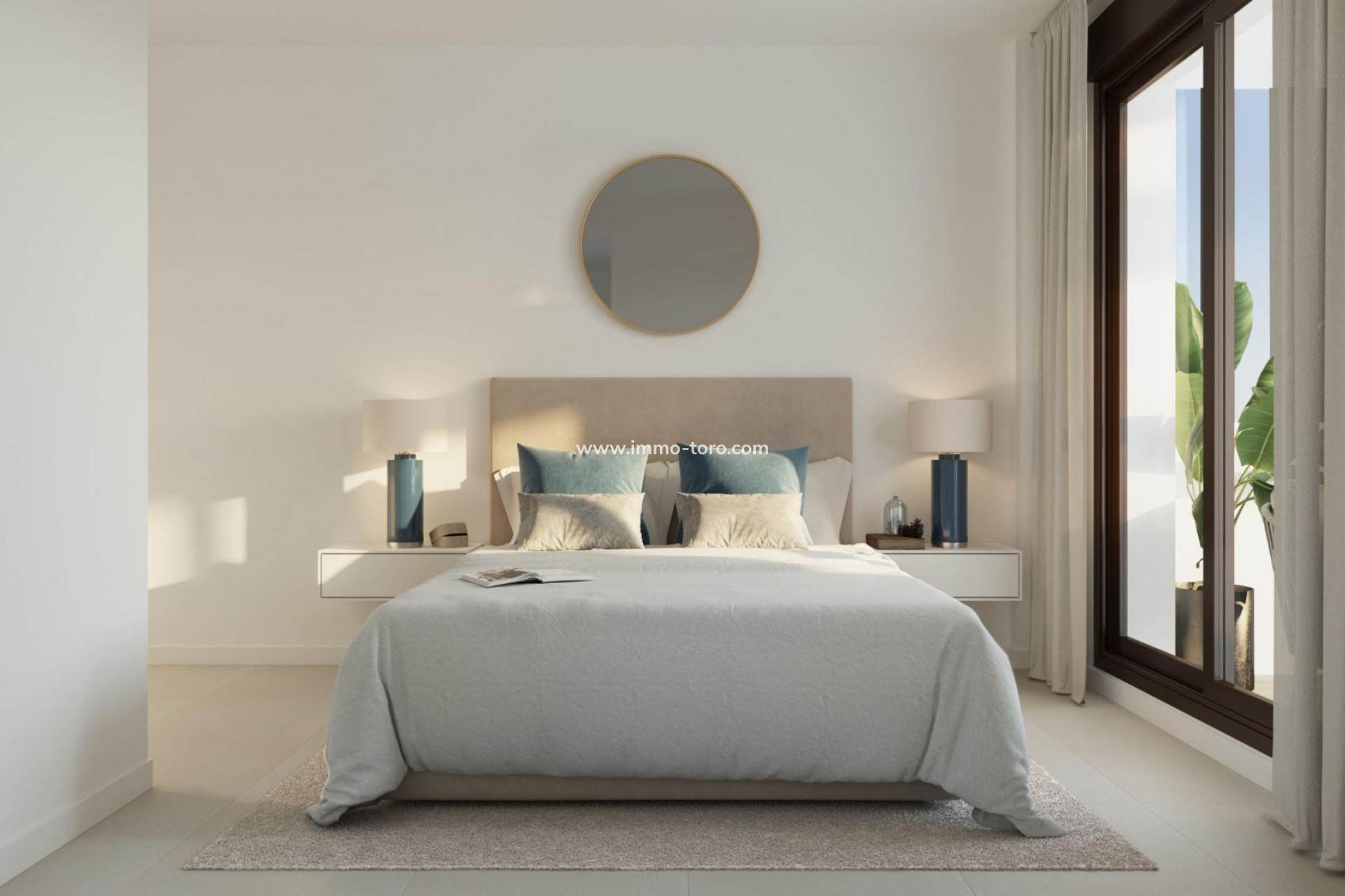 Nueva construcción  - Apartamento - rincon de la victoria - pueblo