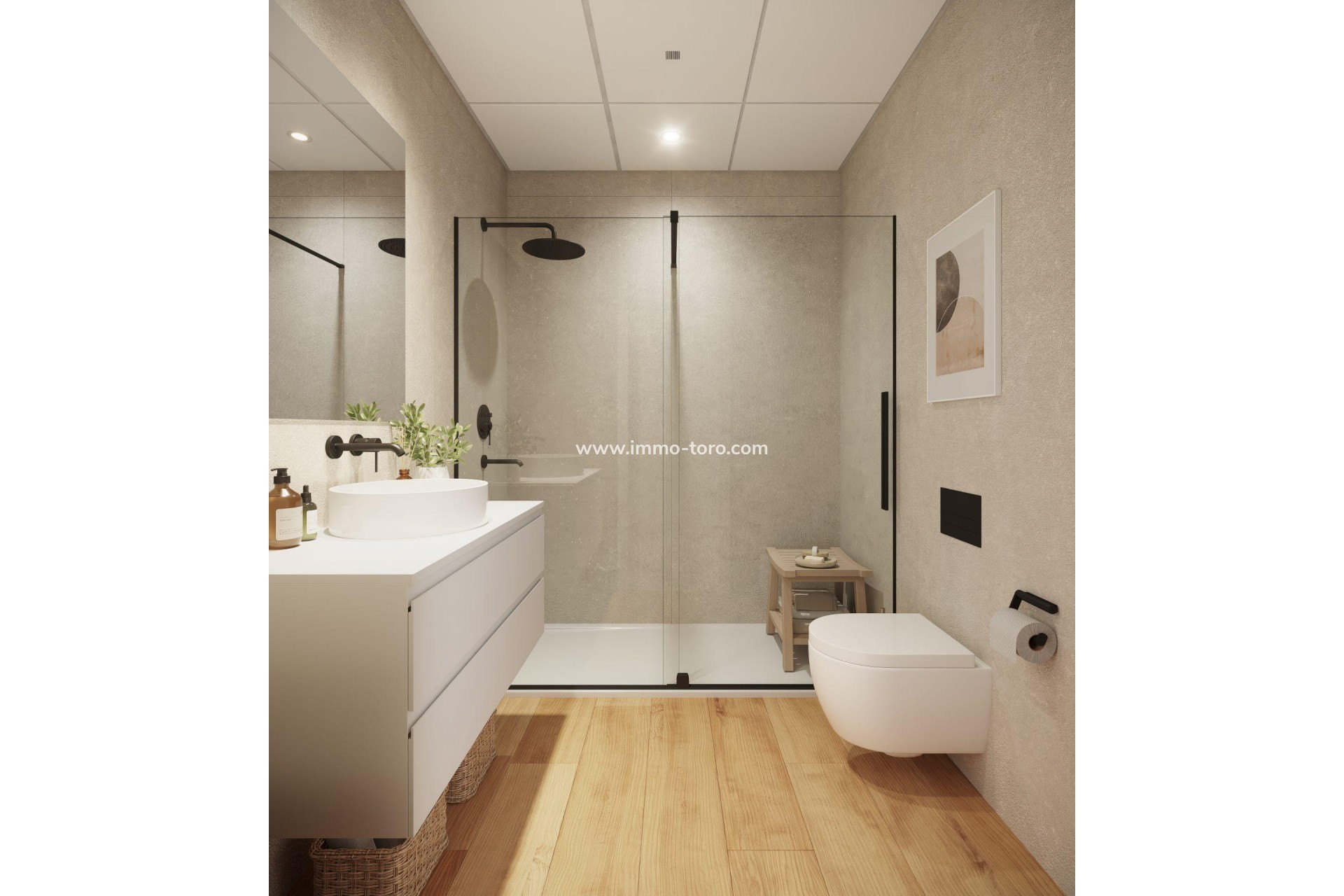 Nueva construcción  - Apartamento - rincon de la victoria - Torre de Benagalbón