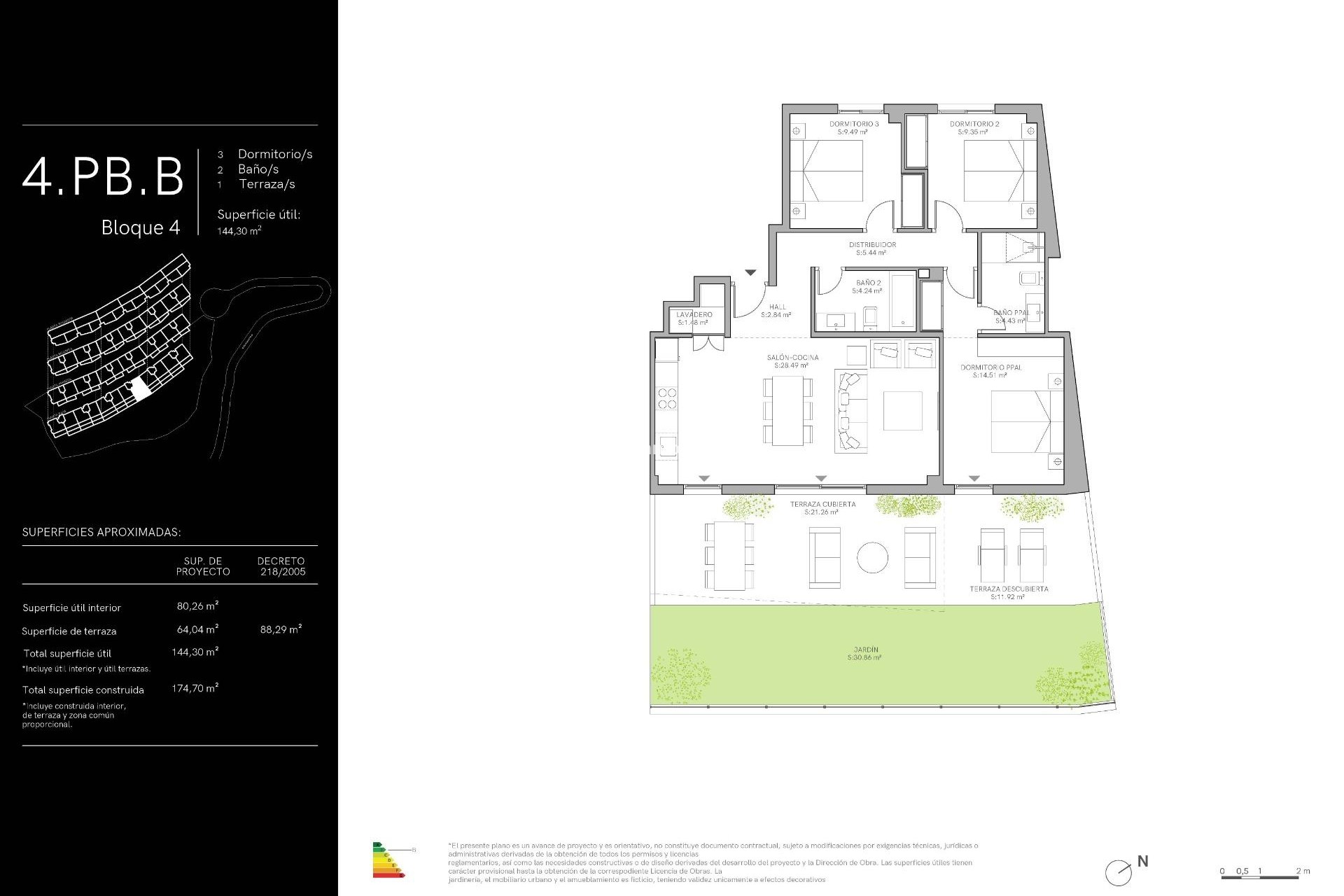 Nueva construcción  - Apartamento - rincon de la victoria - urbanizacion