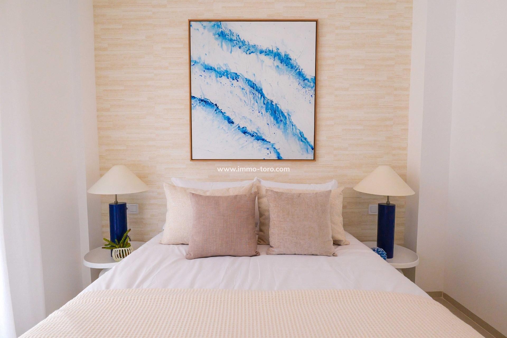 Nueva construcción  - Apartamento - Rojales - DOÑA PEPA