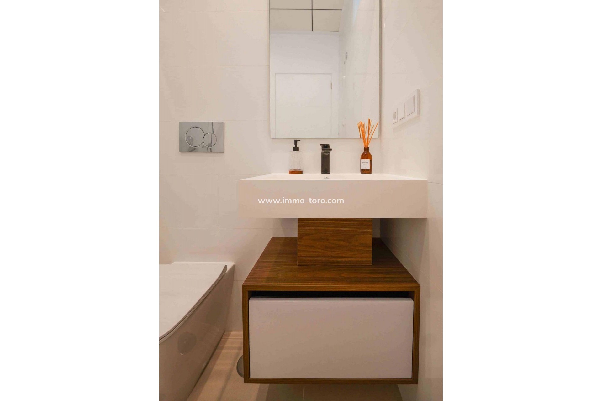 Nueva construcción  - Apartamento - Rojales - DOÑA PEPA