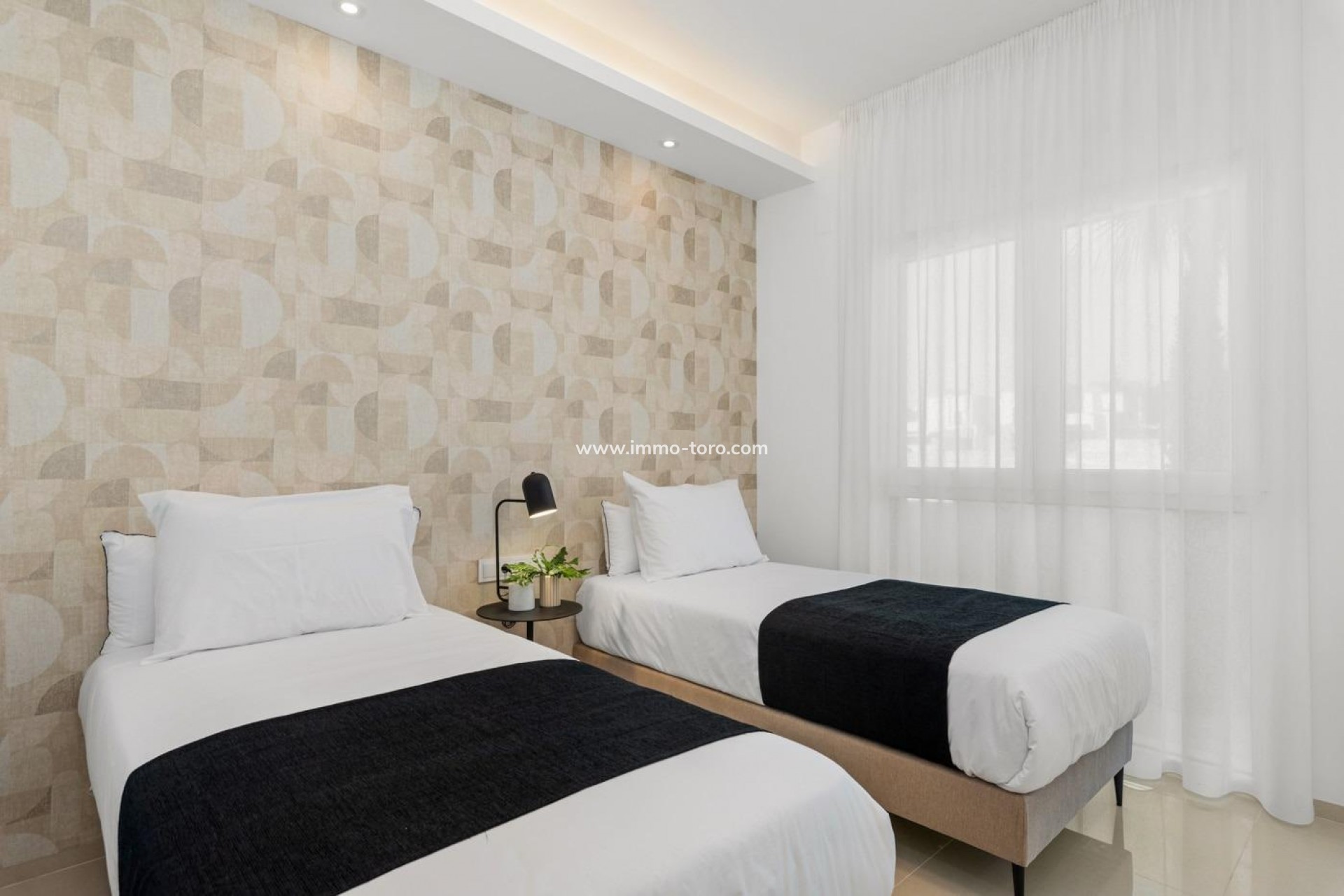 Nueva construcción  - Apartamento - Rojales - DOÑA PEPA