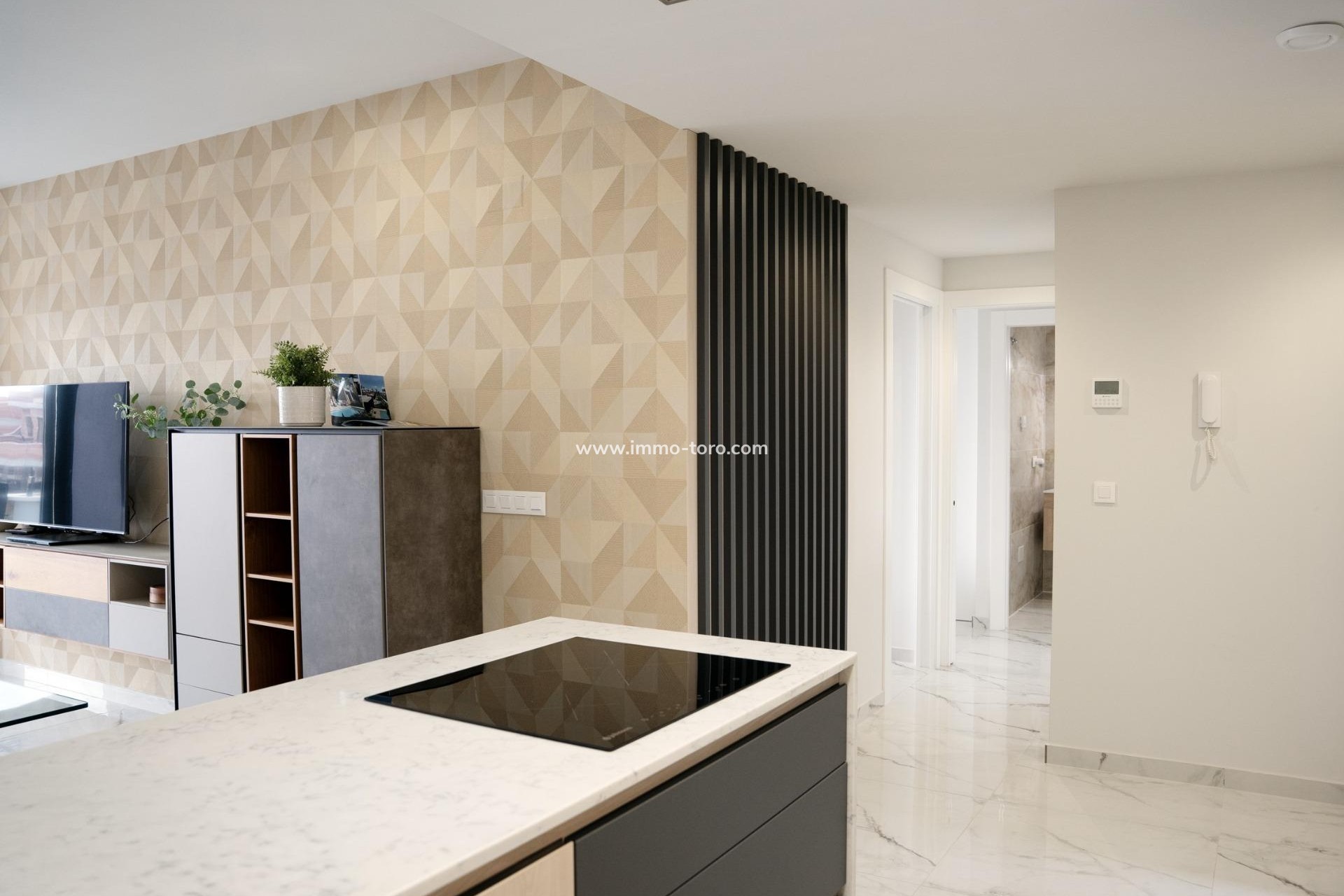 Nueva construcción  - Apartamento - Rojales - Lo Marabú