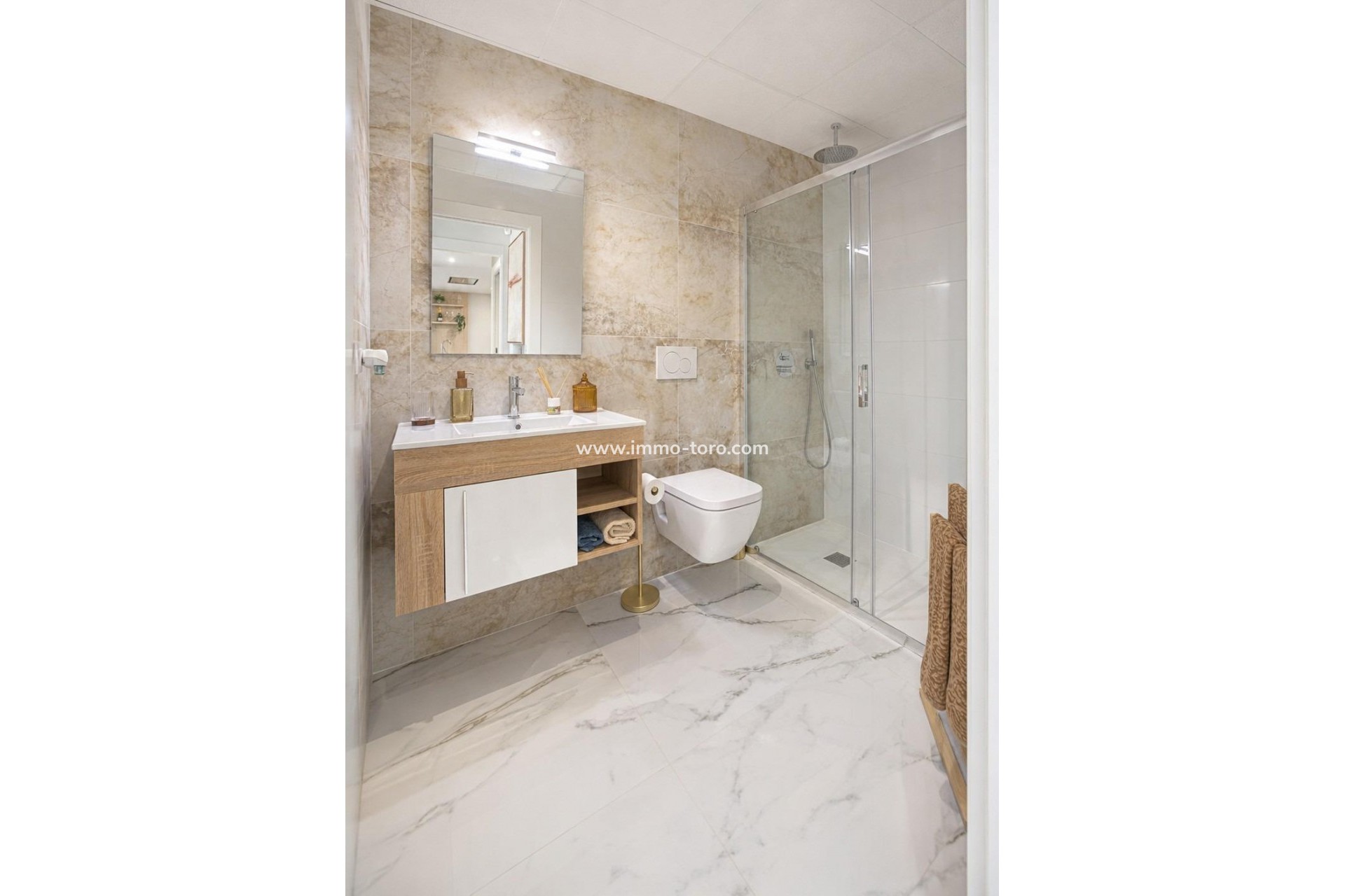 Nueva construcción  - Apartamento - Rojales - Lo Marabú
