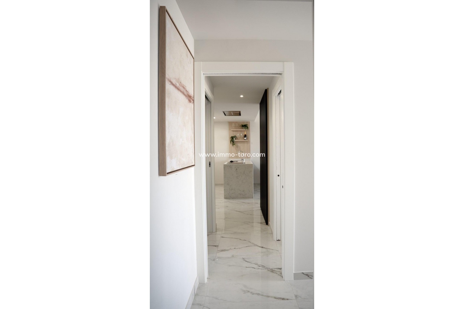 Nueva construcción  - Apartamento - Rojales - Lo Marabú