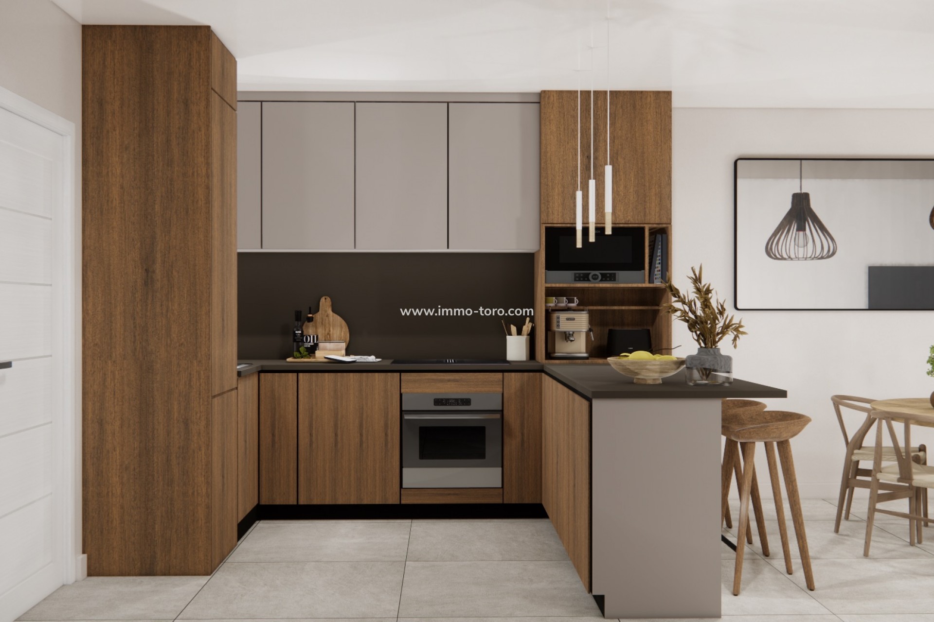 Nueva construcción  - Apartamento - Rojales