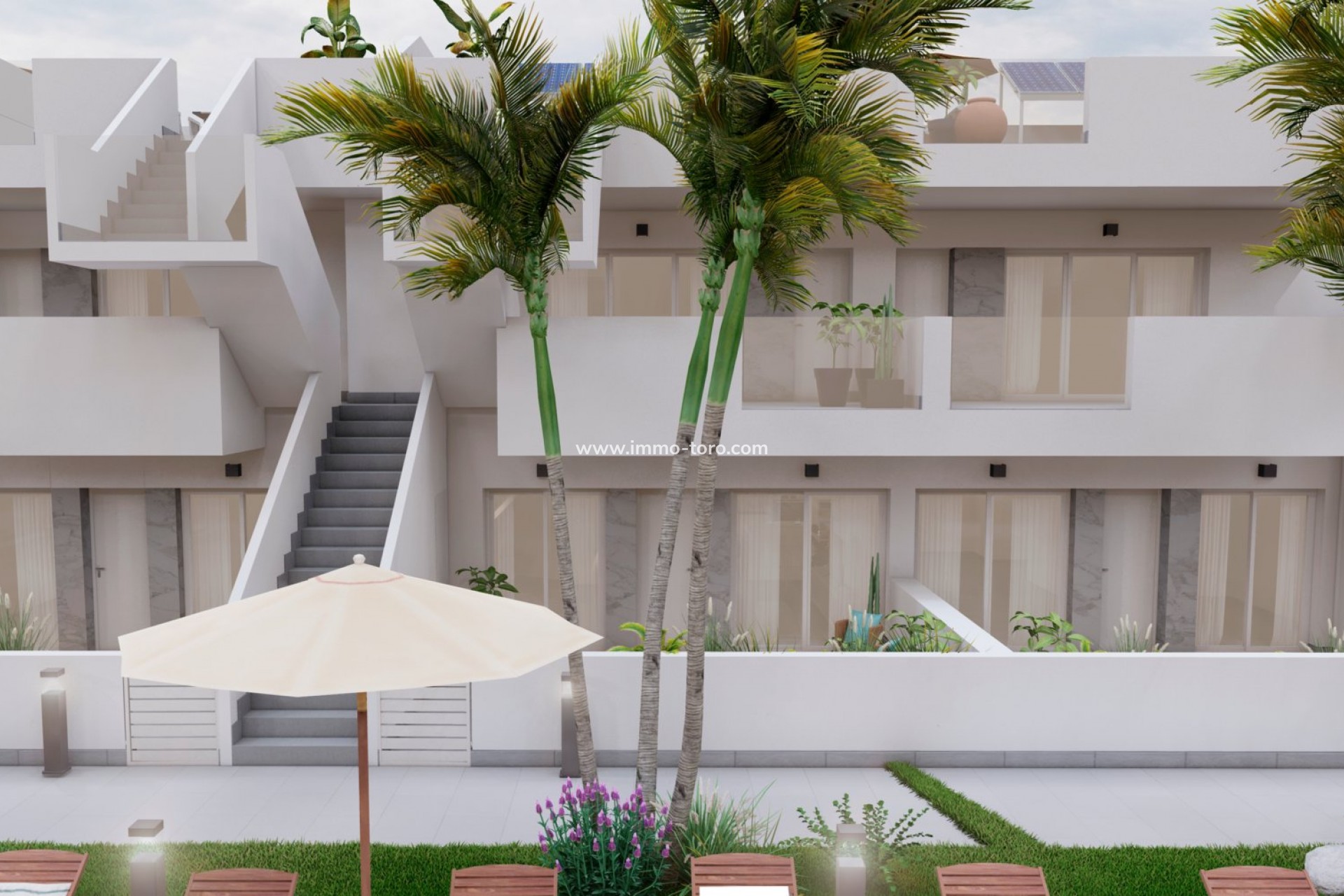 Nueva construcción  - Apartamento - Roldán