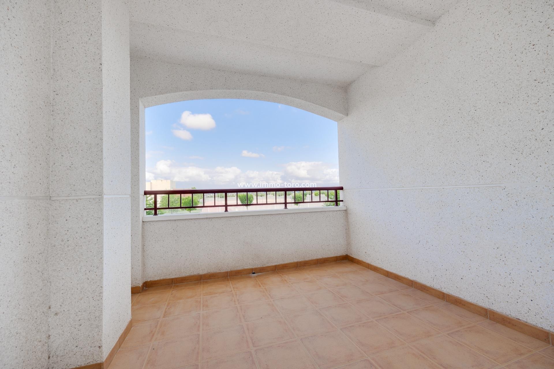 Nueva construcción  - Apartamento - San Fulgencio - Pueblo
