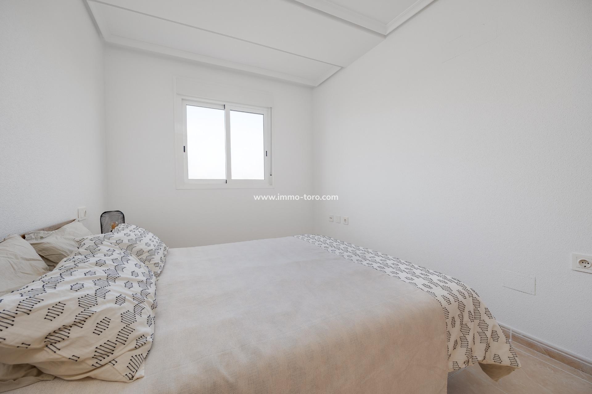 Nueva construcción  - Apartamento - San Fulgencio - Pueblo