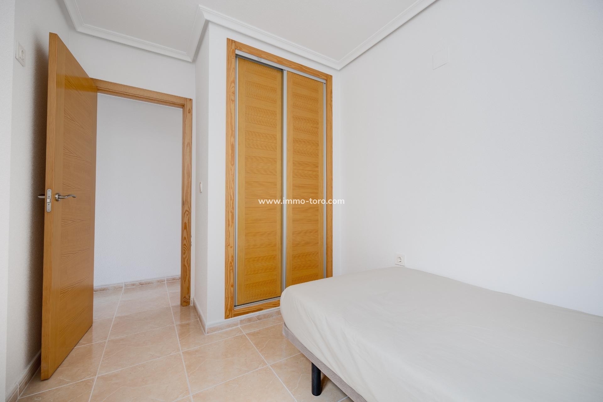 Nueva construcción  - Apartamento - San Fulgencio - Pueblo