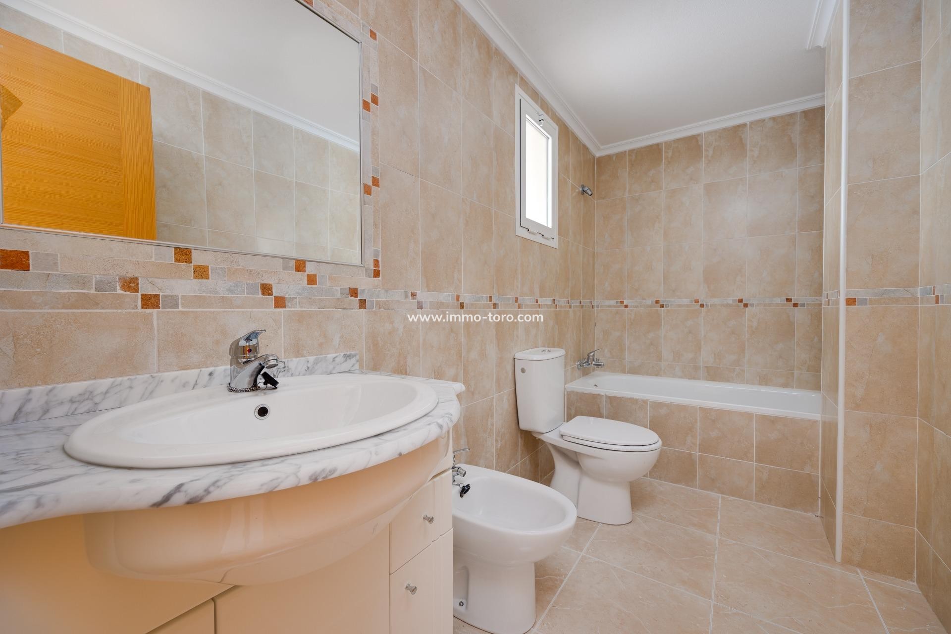 Nueva construcción  - Apartamento - San Fulgencio - Pueblo