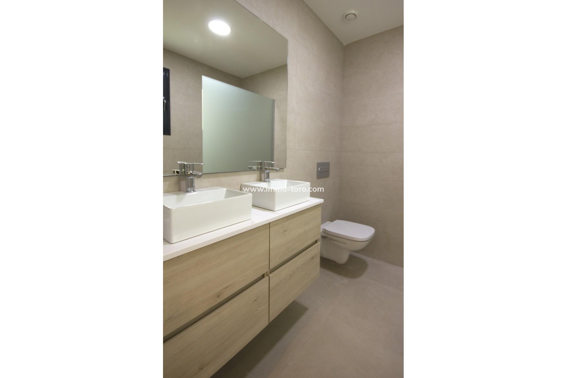 Nueva construcción  - Apartamento - San Fulgencio