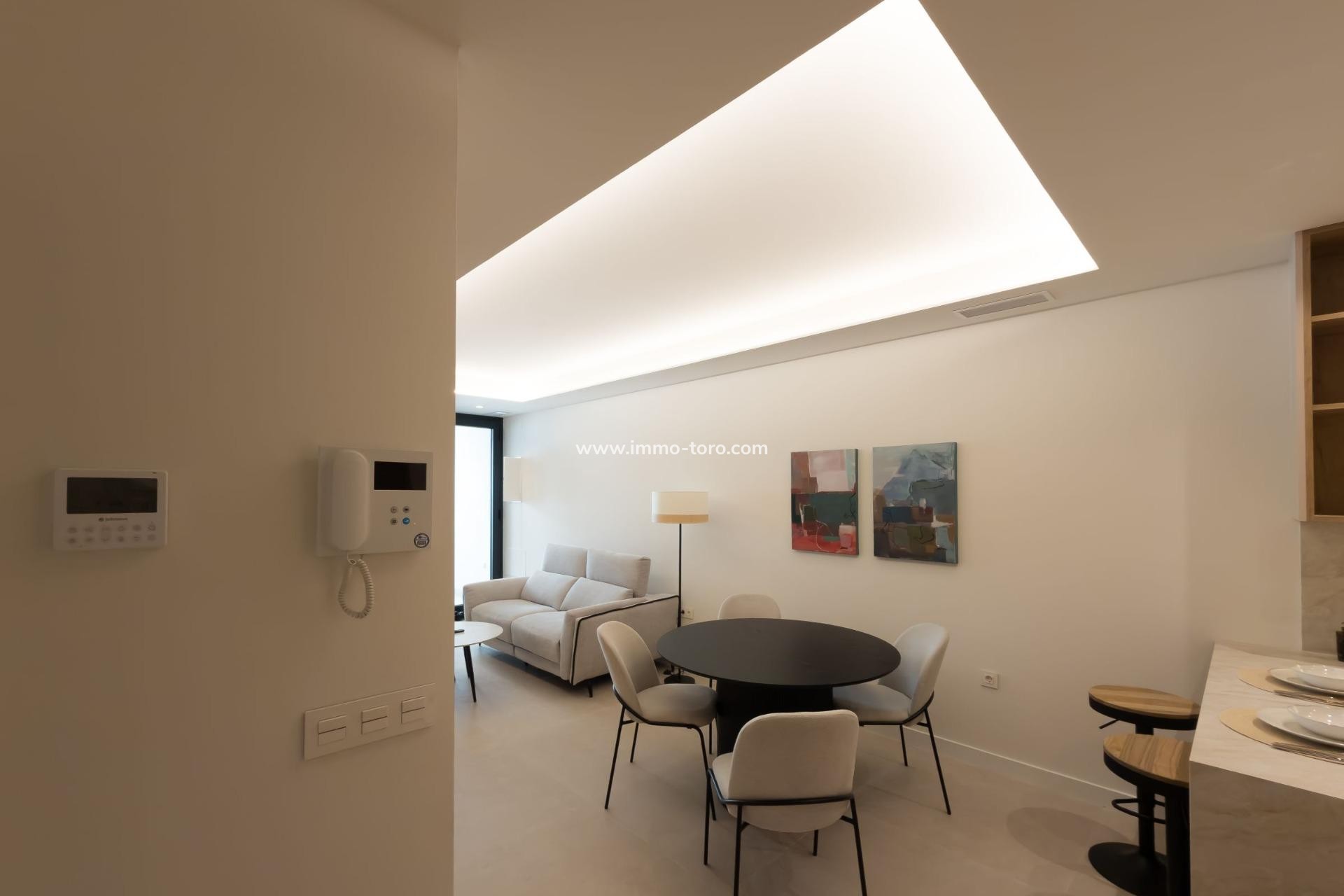 Nueva construcción  - Apartamento - San Javier - pueblo