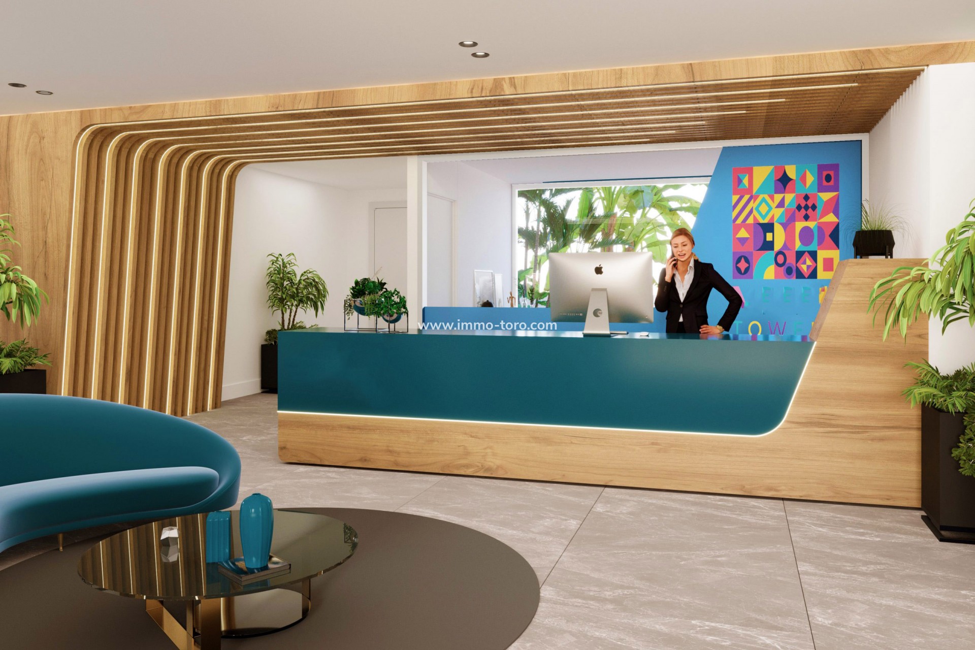 Nueva construcción  - Apartamento - San Javier