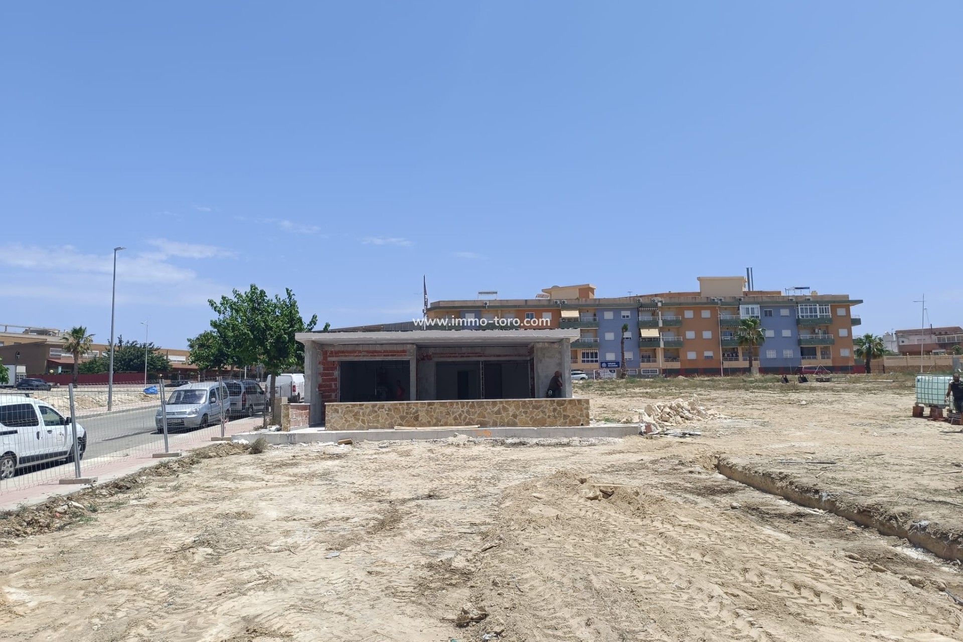 Nueva construcción  - Apartamento - San Miguel de Salinas - San Miguel De Salinas