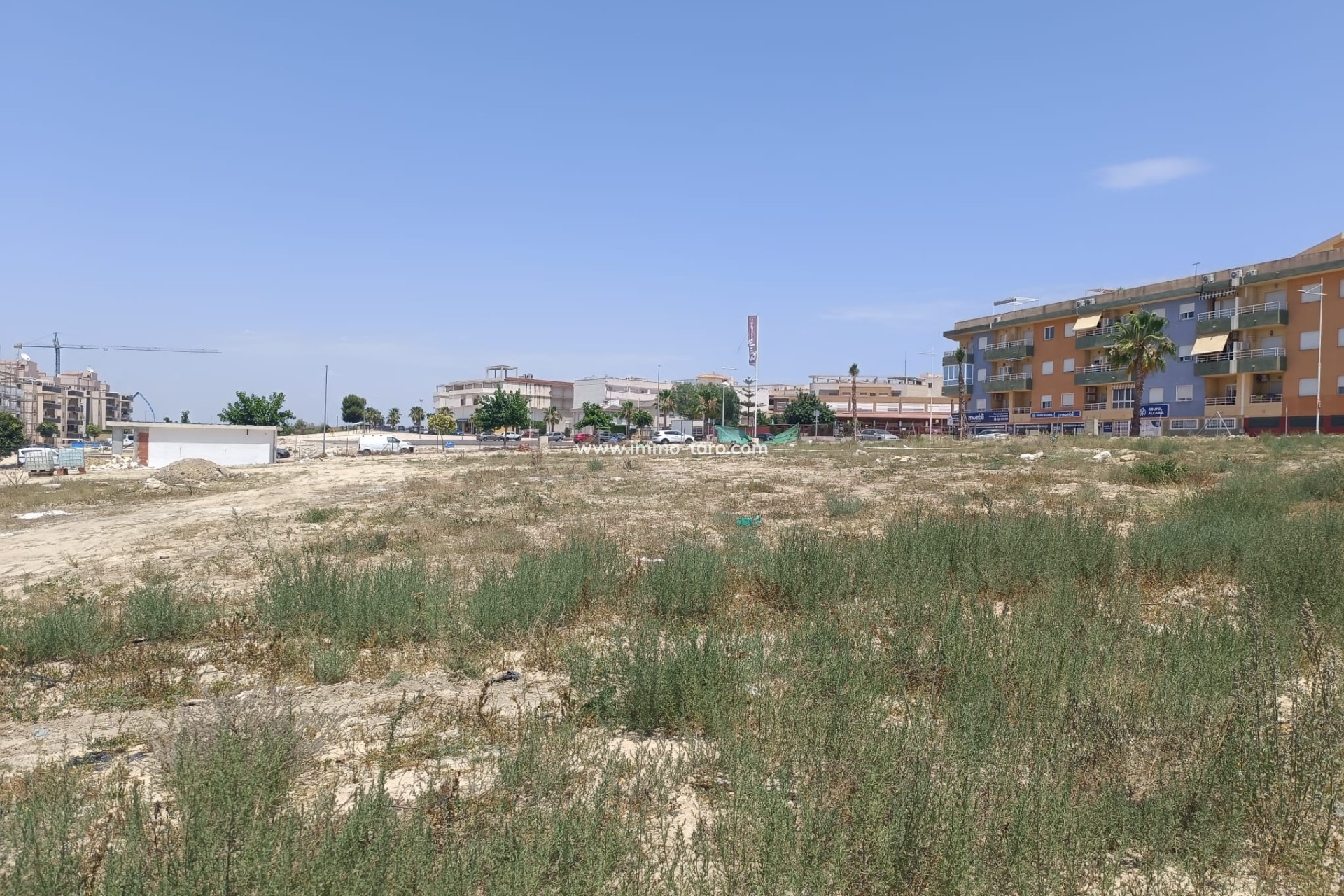 Nueva construcción  - Apartamento - San Miguel de Salinas - San Miguel De Salinas