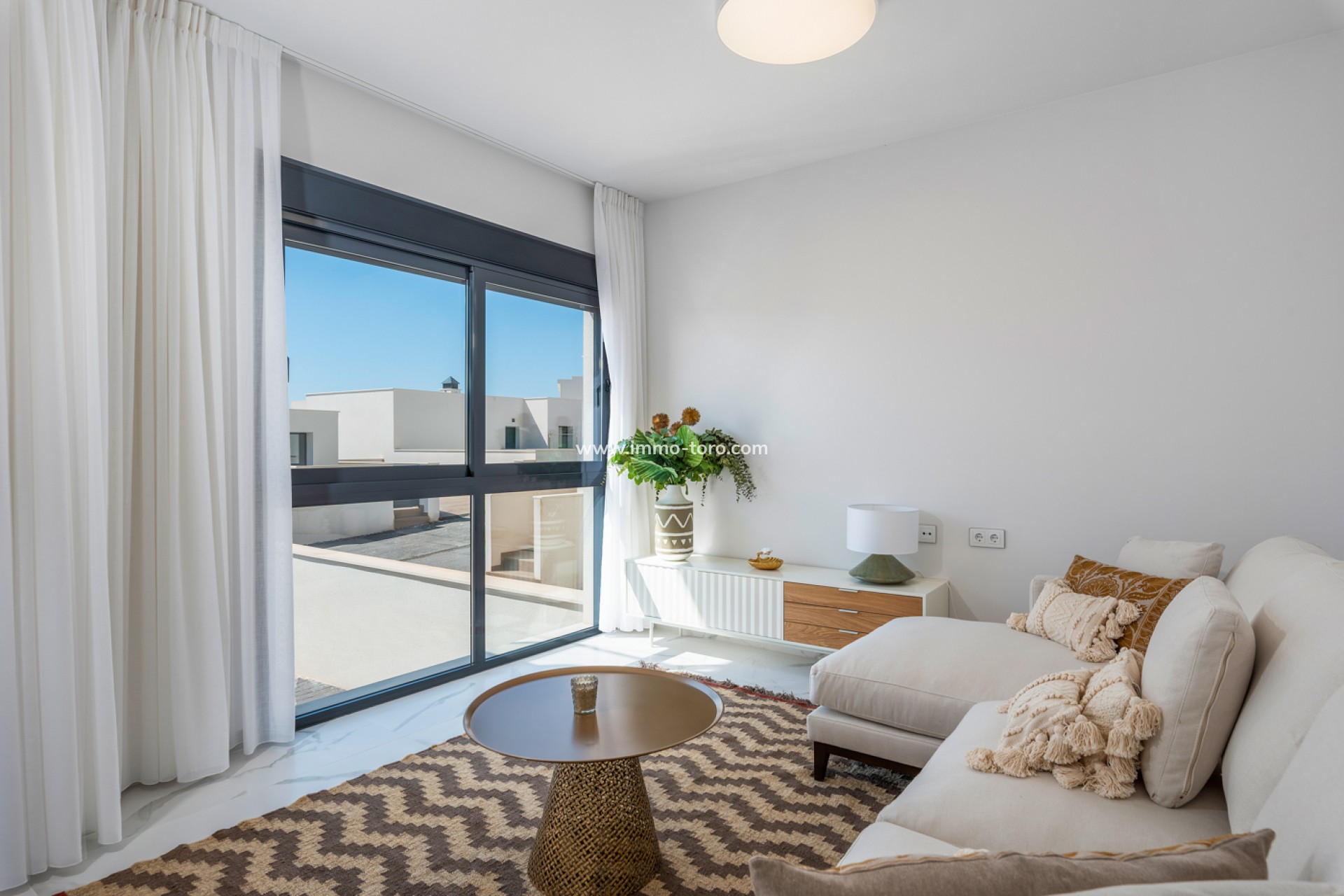 Nueva construcción  - Apartamento - San Miguel de Salinas - San Miguel De Salinas