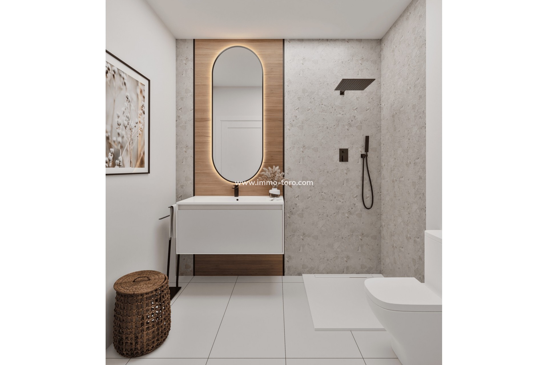 Nueva construcción  - Apartamento - San Miguel de Salinas - San Miguel De Salinas