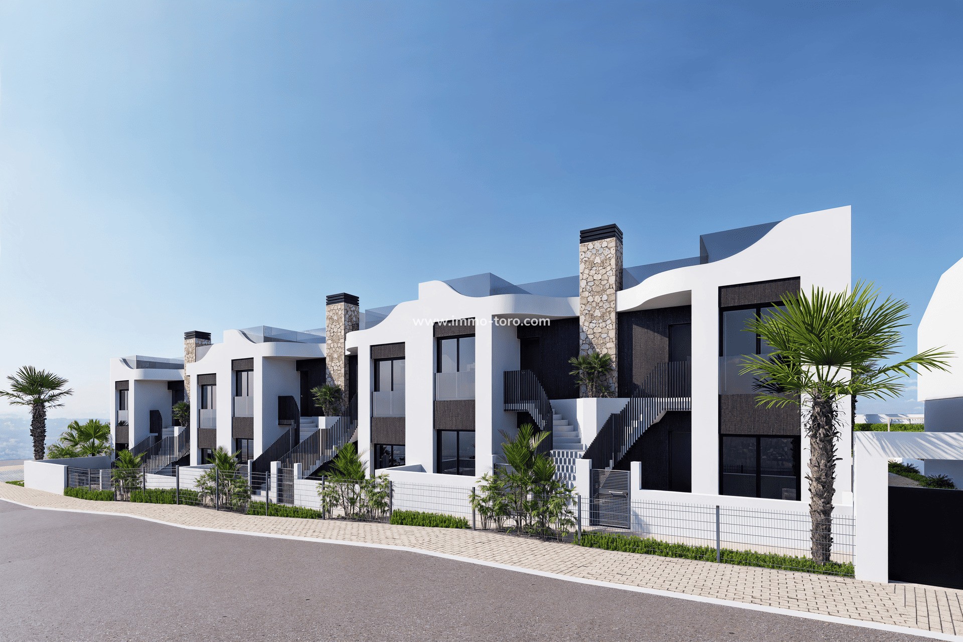 Nueva construcción  - Apartamento - San Miguel de Salinas - San Miguel De Salinas