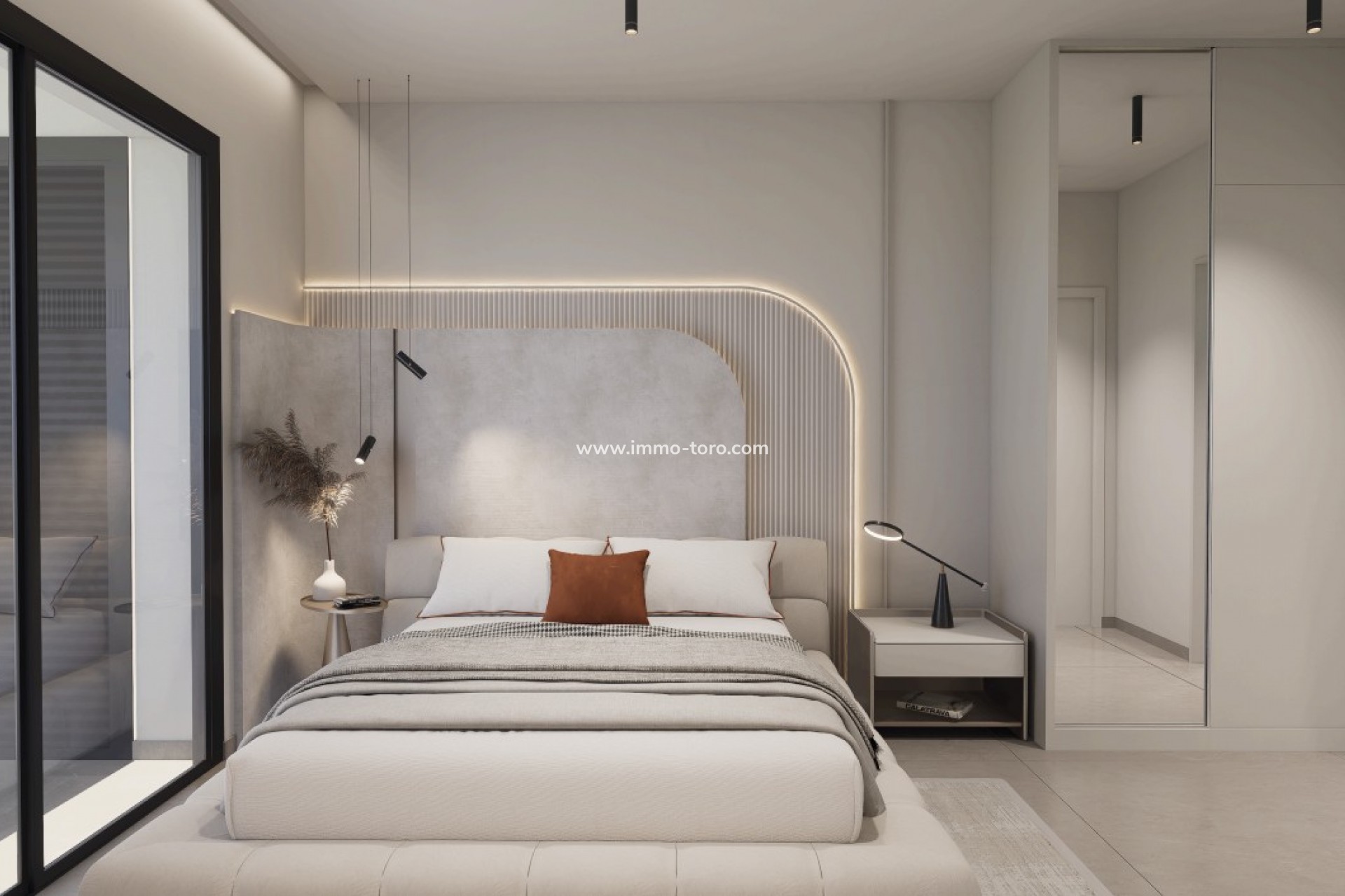 Nueva construcción  - Apartamento - San Miguel de Salinas - San Miguel De Salinas