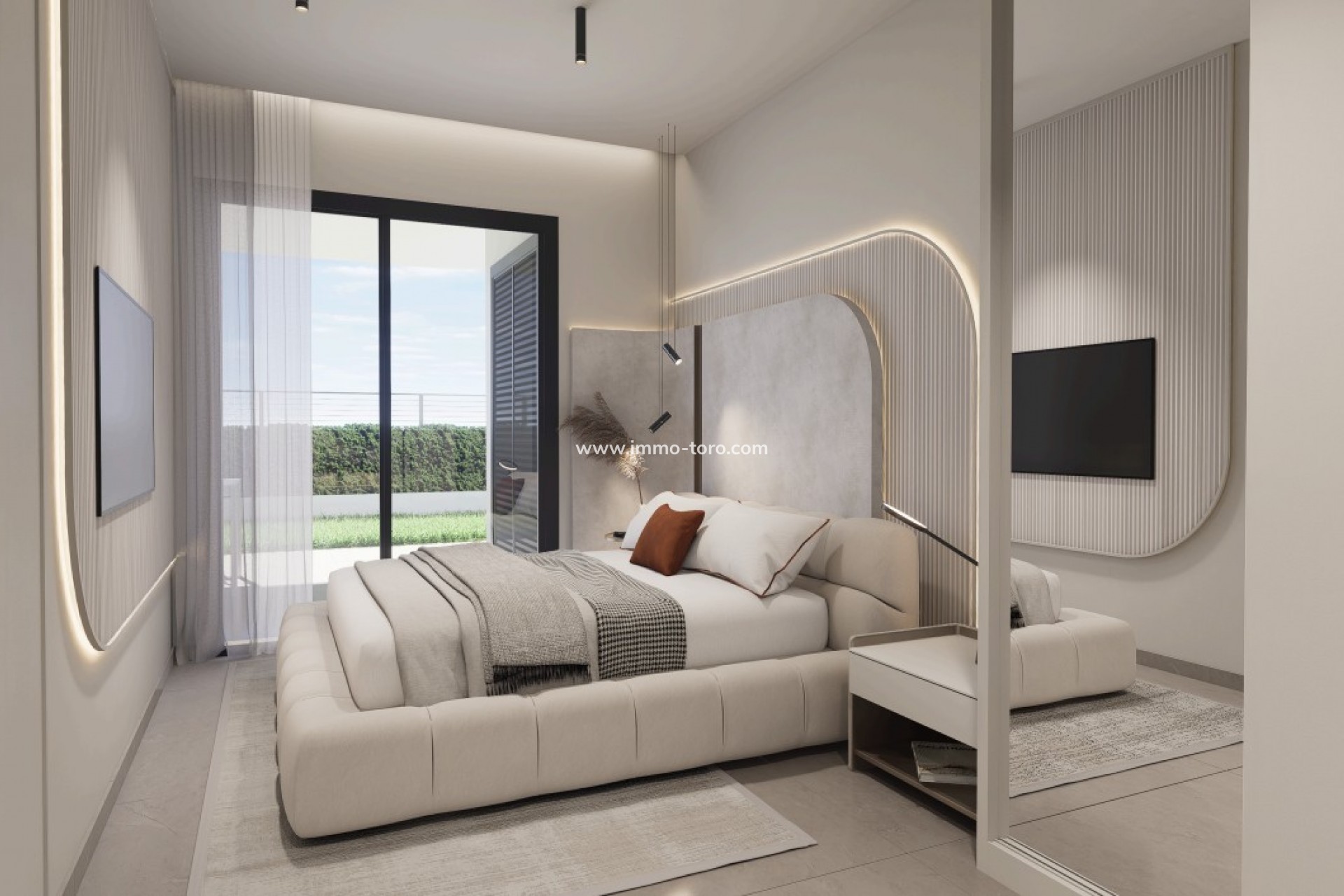 Nueva construcción  - Apartamento - San Miguel de Salinas - San Miguel De Salinas
