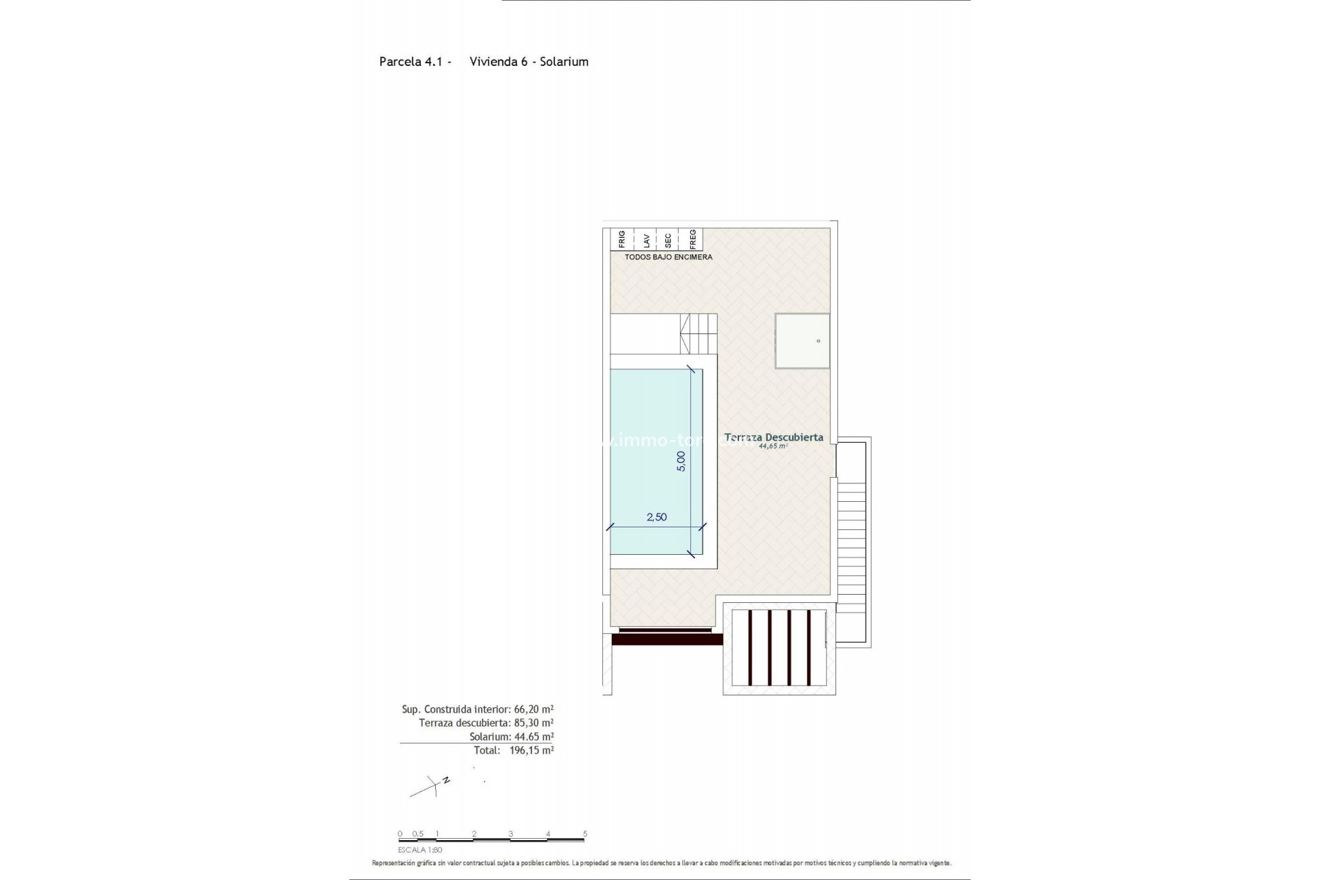 Nueva construcción  - Apartamento - San Miguel de Salinas - VistaBella Golf