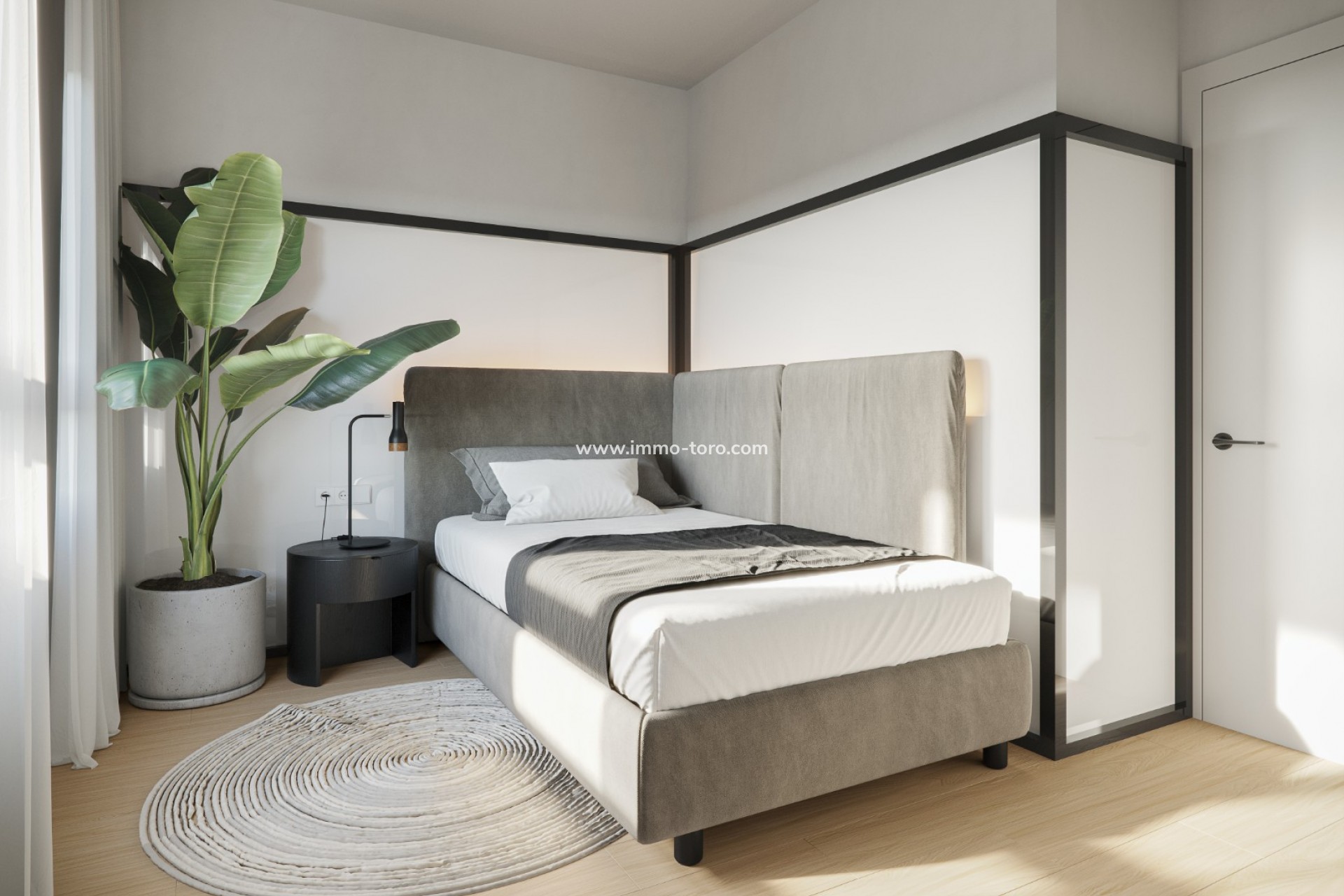 Nueva construcción  - Apartamento - San Miguel de Salinas